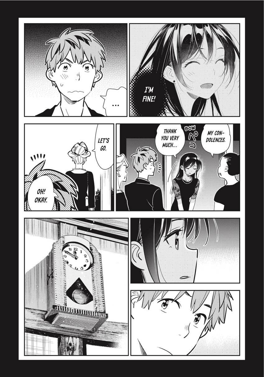 Read Rent-A-Girlfriend chapter 0 image 95 on Lezhin