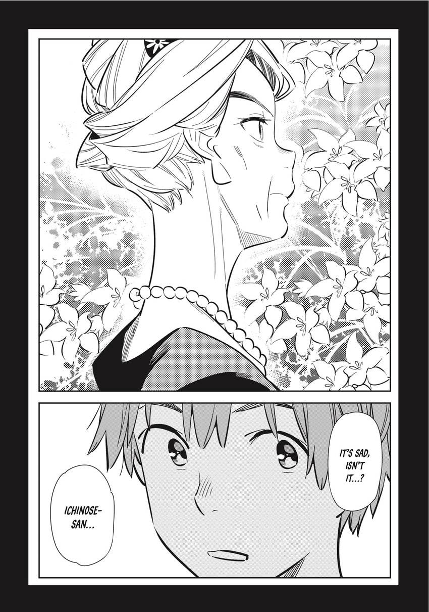 Read Rent-A-Girlfriend chapter 0 image 97 on Lezhin