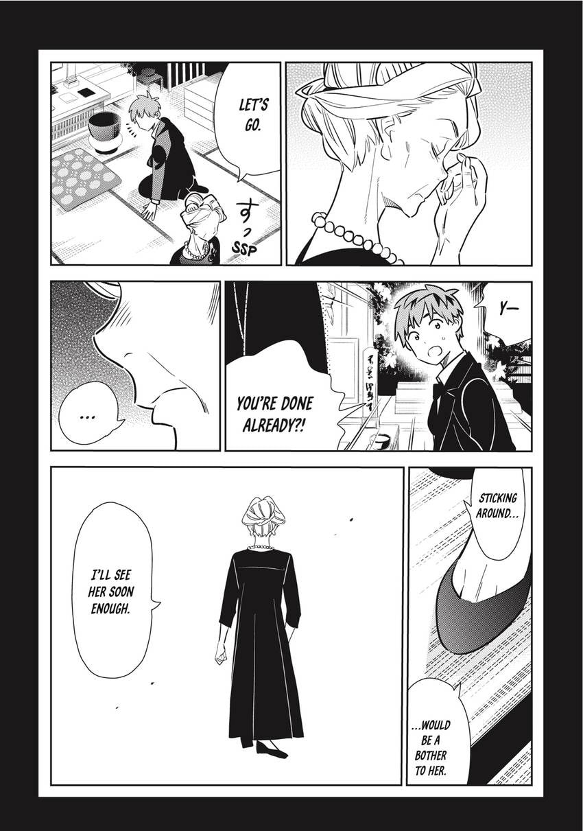 Read Rent-A-Girlfriend chapter 0 image 98 on Lezhin