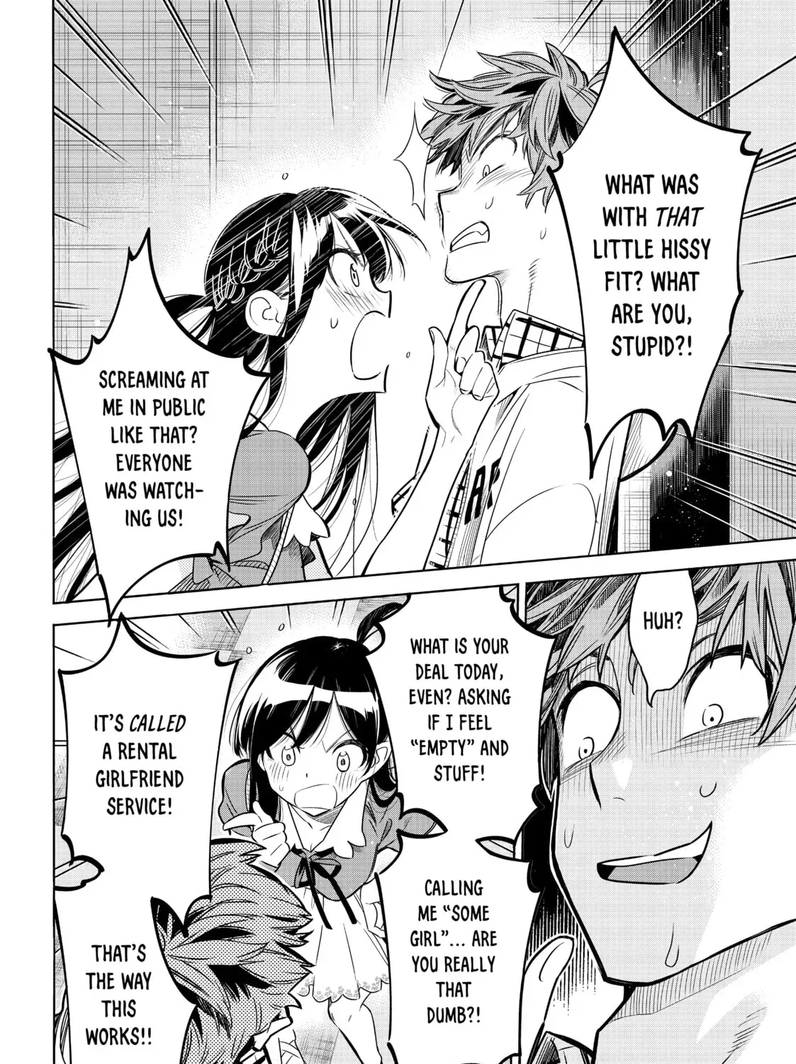 Read Rent-A-Girlfriend chapter 1.1 image 52 on Lezhin