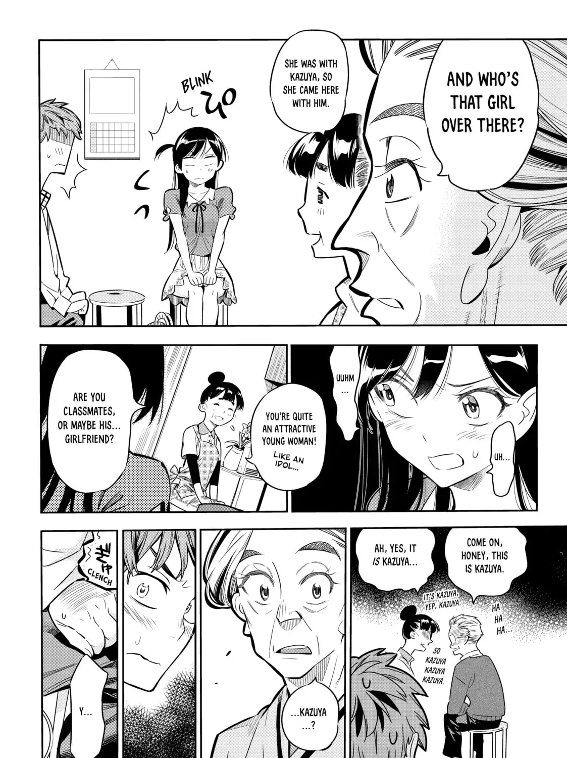 Read Rent-A-Girlfriend chapter 1.1 image 64 on Lezhin
