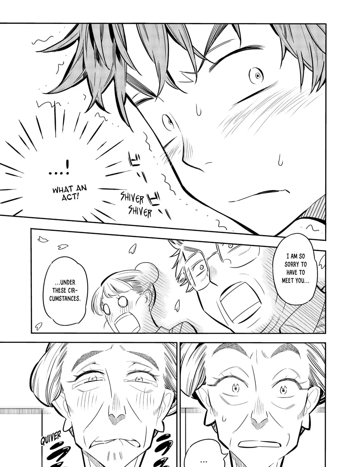 Read Rent-A-Girlfriend chapter 1.1 image 70 on Lezhin