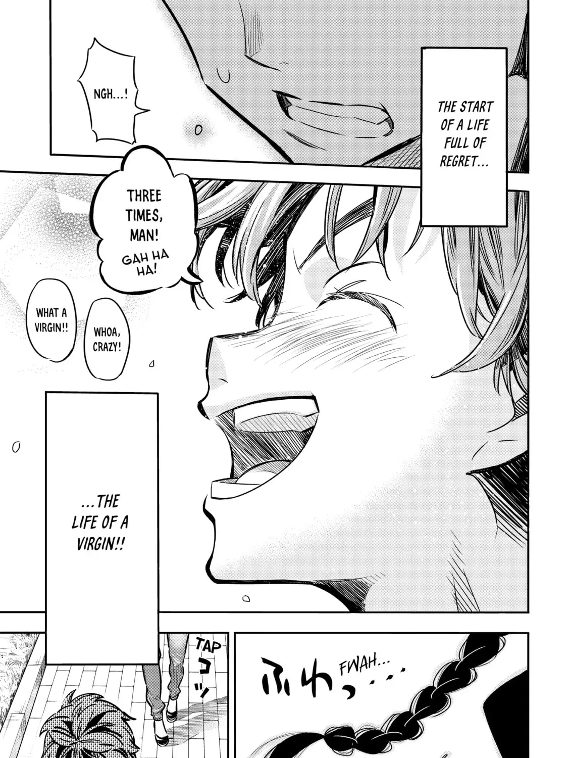 Read Rent-A-Girlfriend chapter 1.1 image 98 on Lezhin