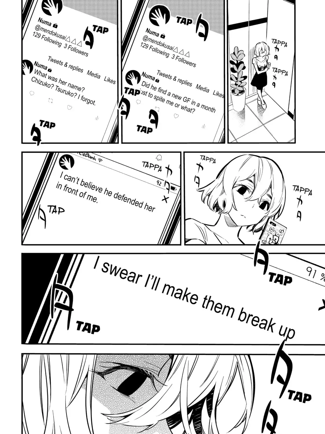 Read Rent-A-Girlfriend chapter 1.2 image 32 on Lezhin