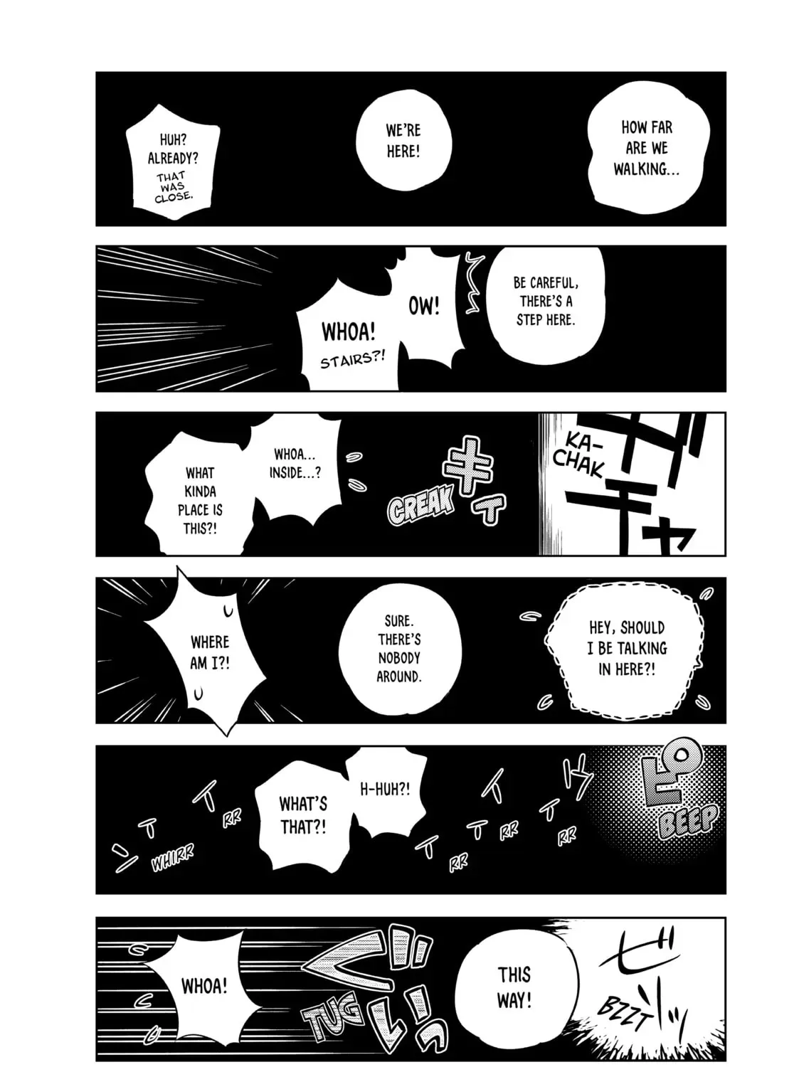 Read Rent-A-Girlfriend chapter 1.6 image 30 on Lezhin