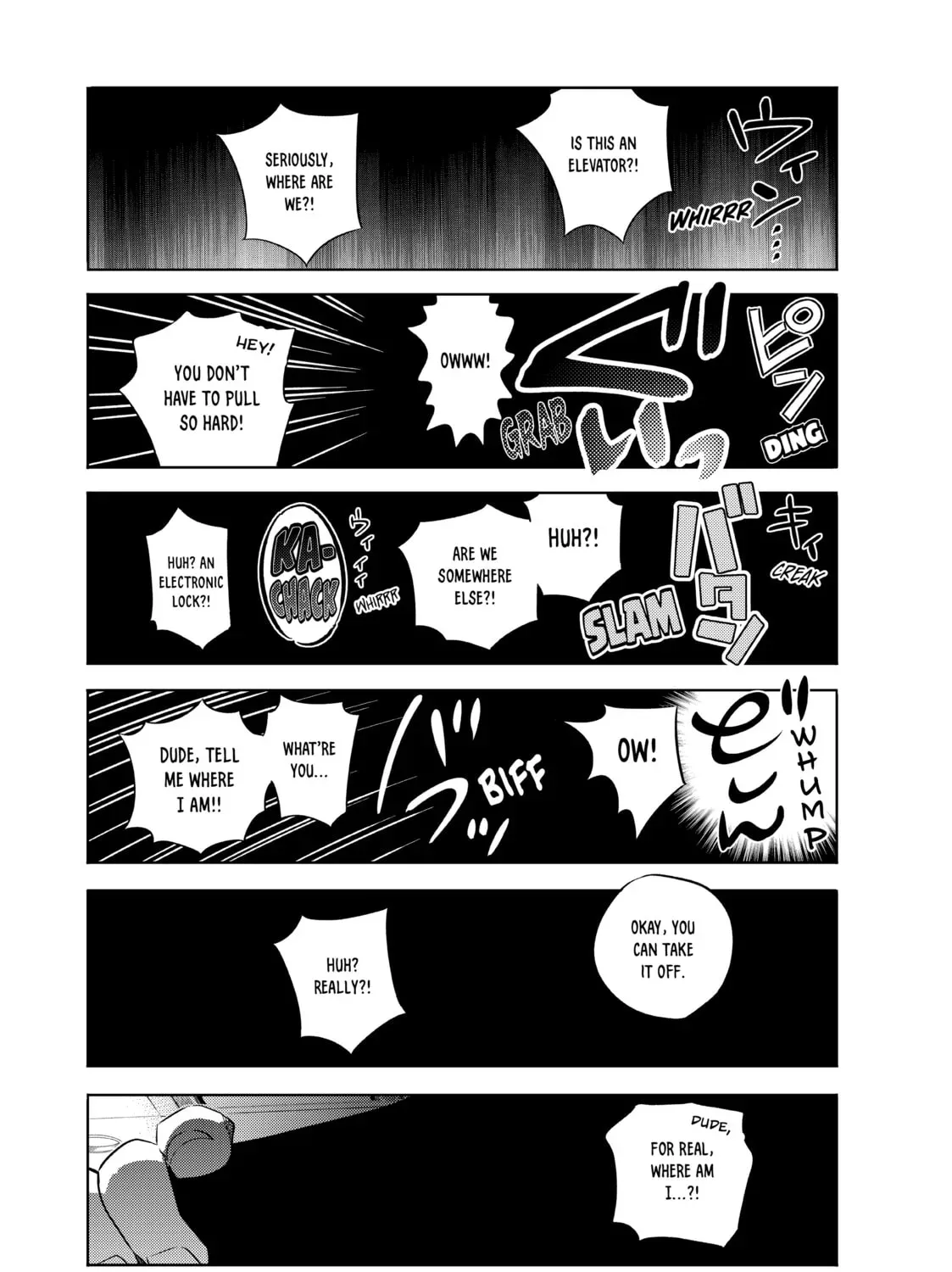 Read Rent-A-Girlfriend chapter 1.6 image 32 on Lezhin