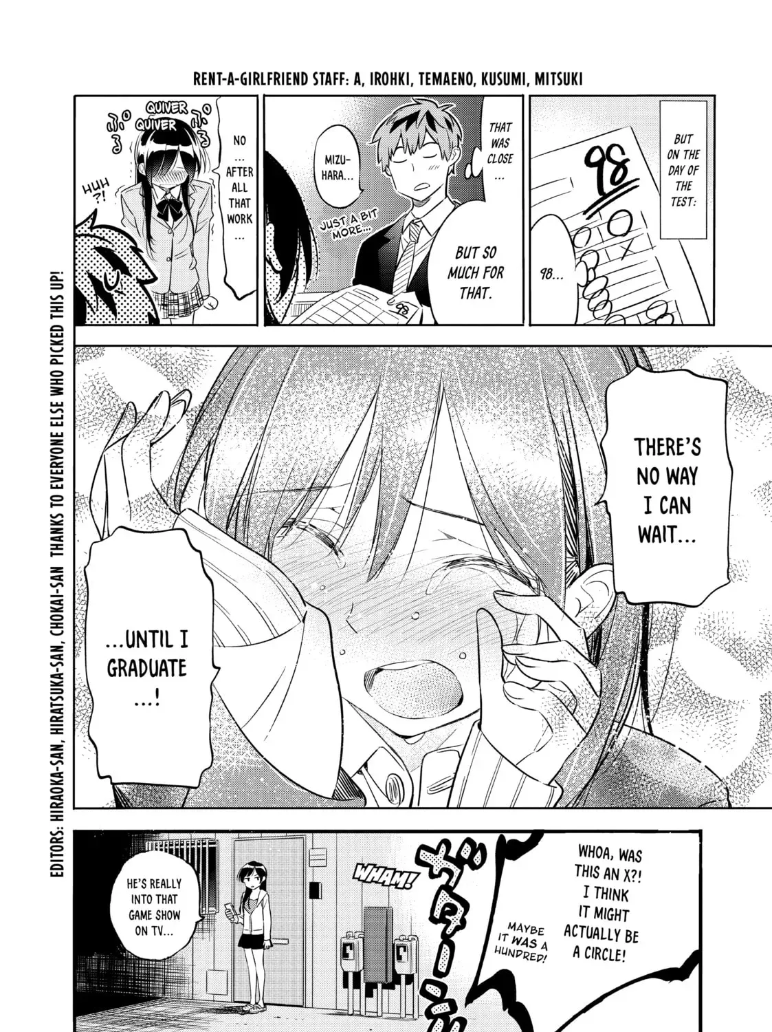 Read Rent-A-Girlfriend chapter 1.6 image 42 on Lezhin