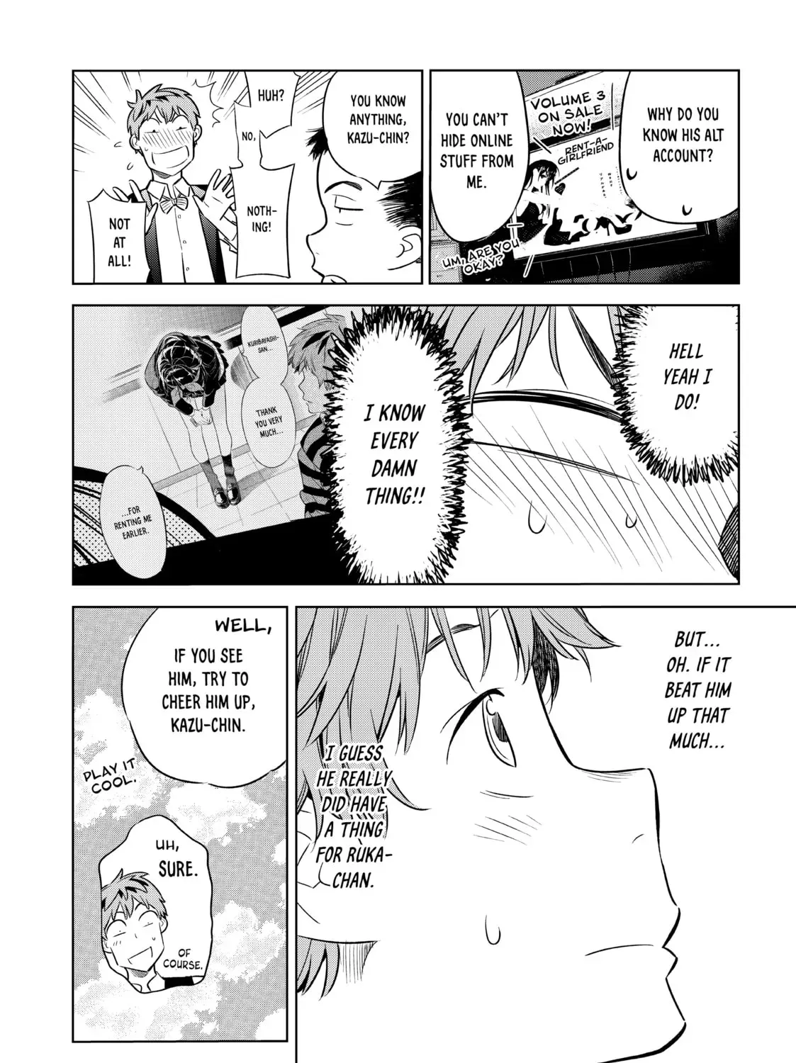 Read Rent-A-Girlfriend chapter 1.7 image 10 on Lezhin