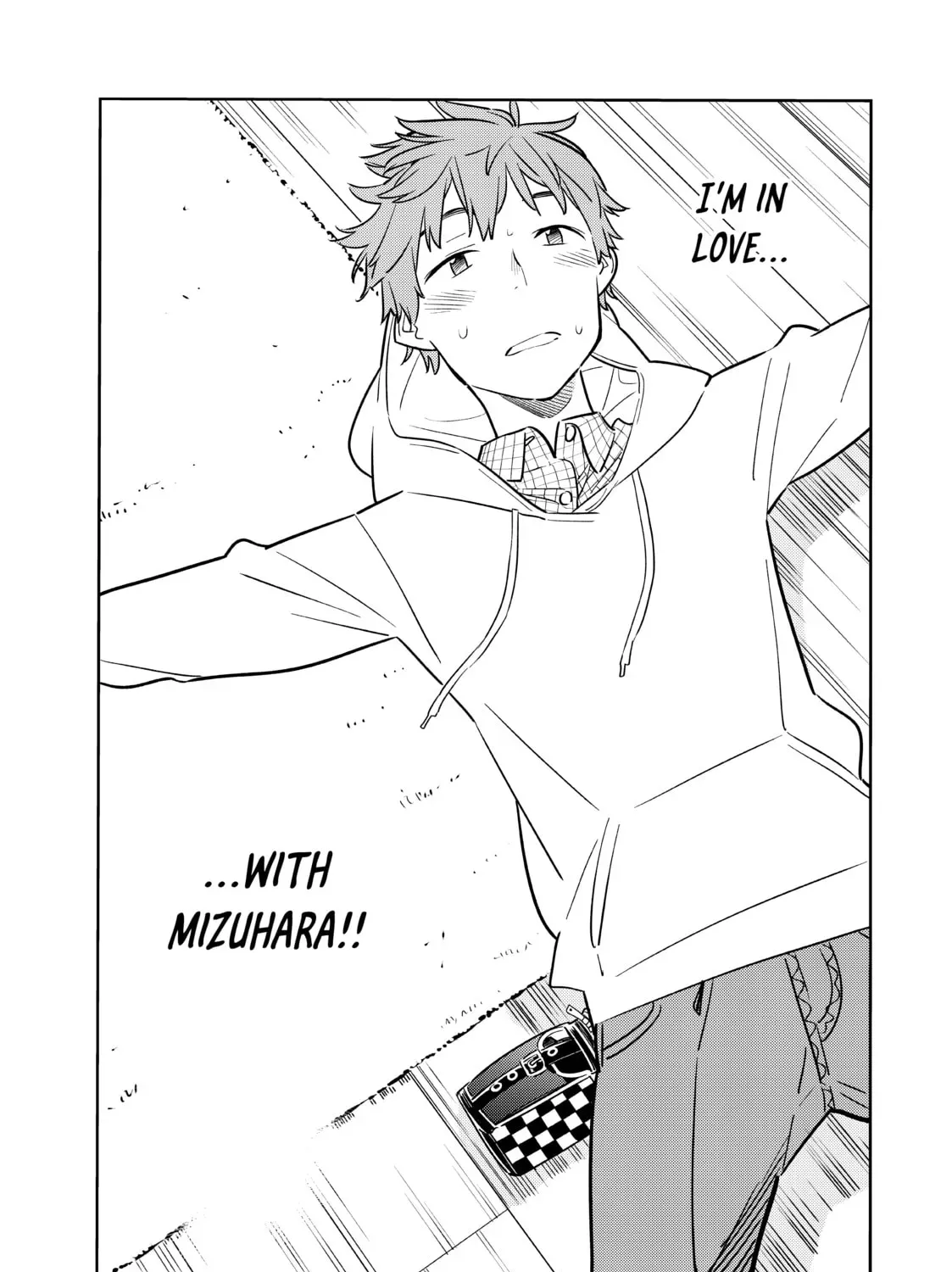 Read Rent-A-Girlfriend chapter 1.9 image 12 on Lezhin