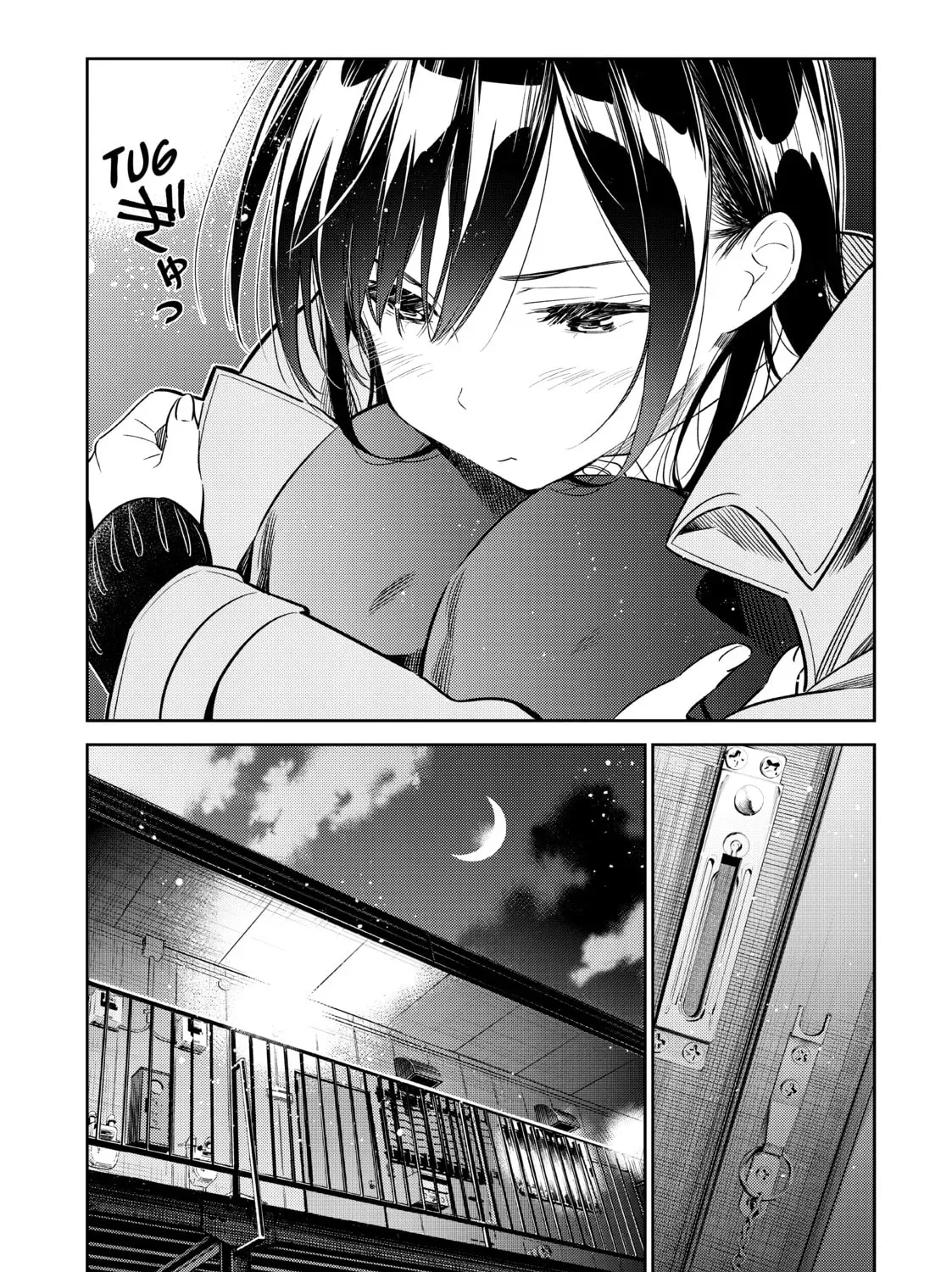 Read Rent-A-Girlfriend chapter 1.9 image 20 on Lezhin