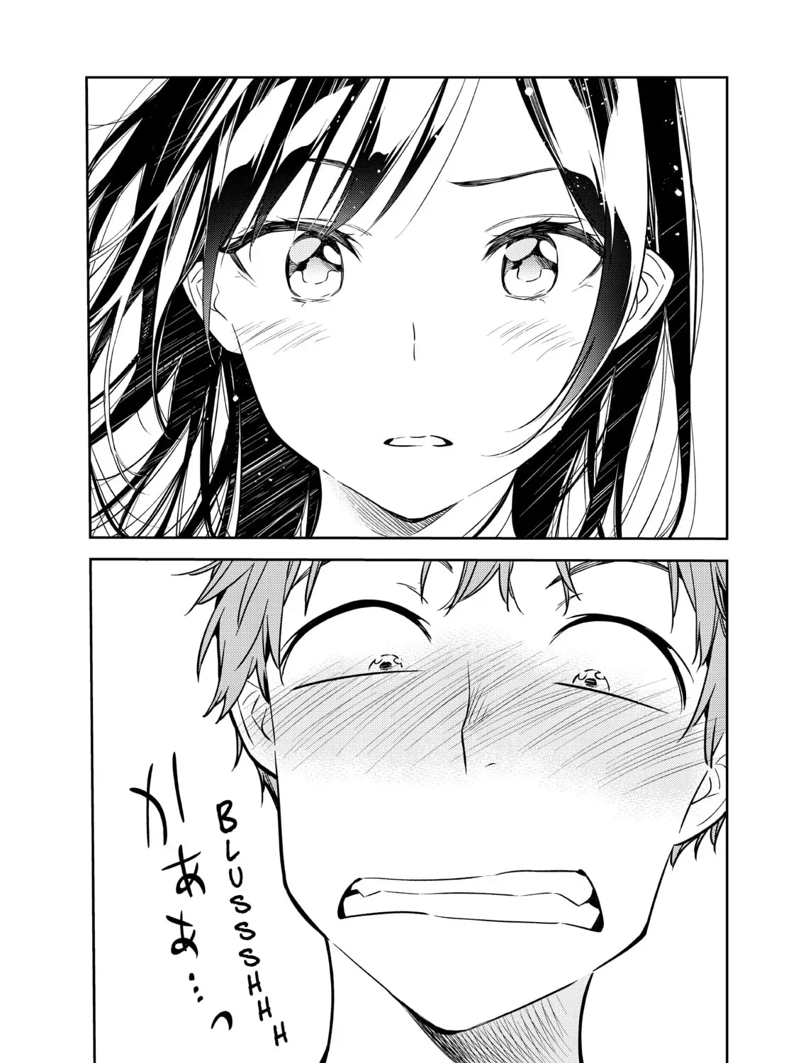 Read Rent-A-Girlfriend chapter 1.9 image 4 on Lezhin
