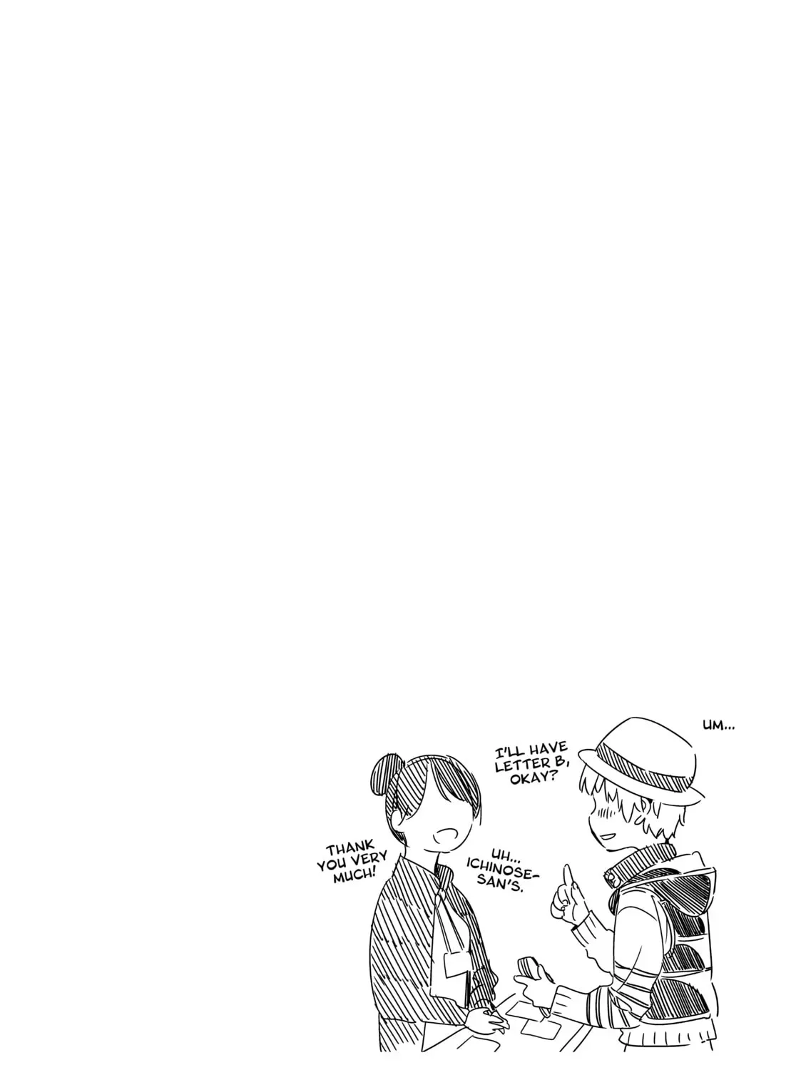 Read Rent-A-Girlfriend chapter 1.9 image 40 on Lezhin