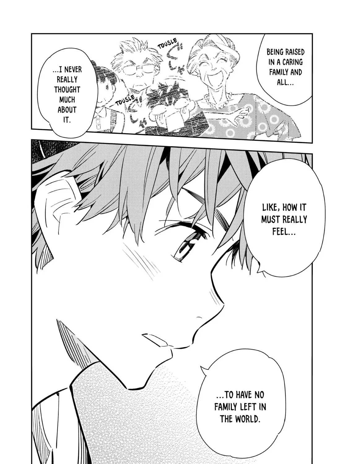 Read Rent-A-Girlfriend chapter 10.2 image 10 on Lezhin