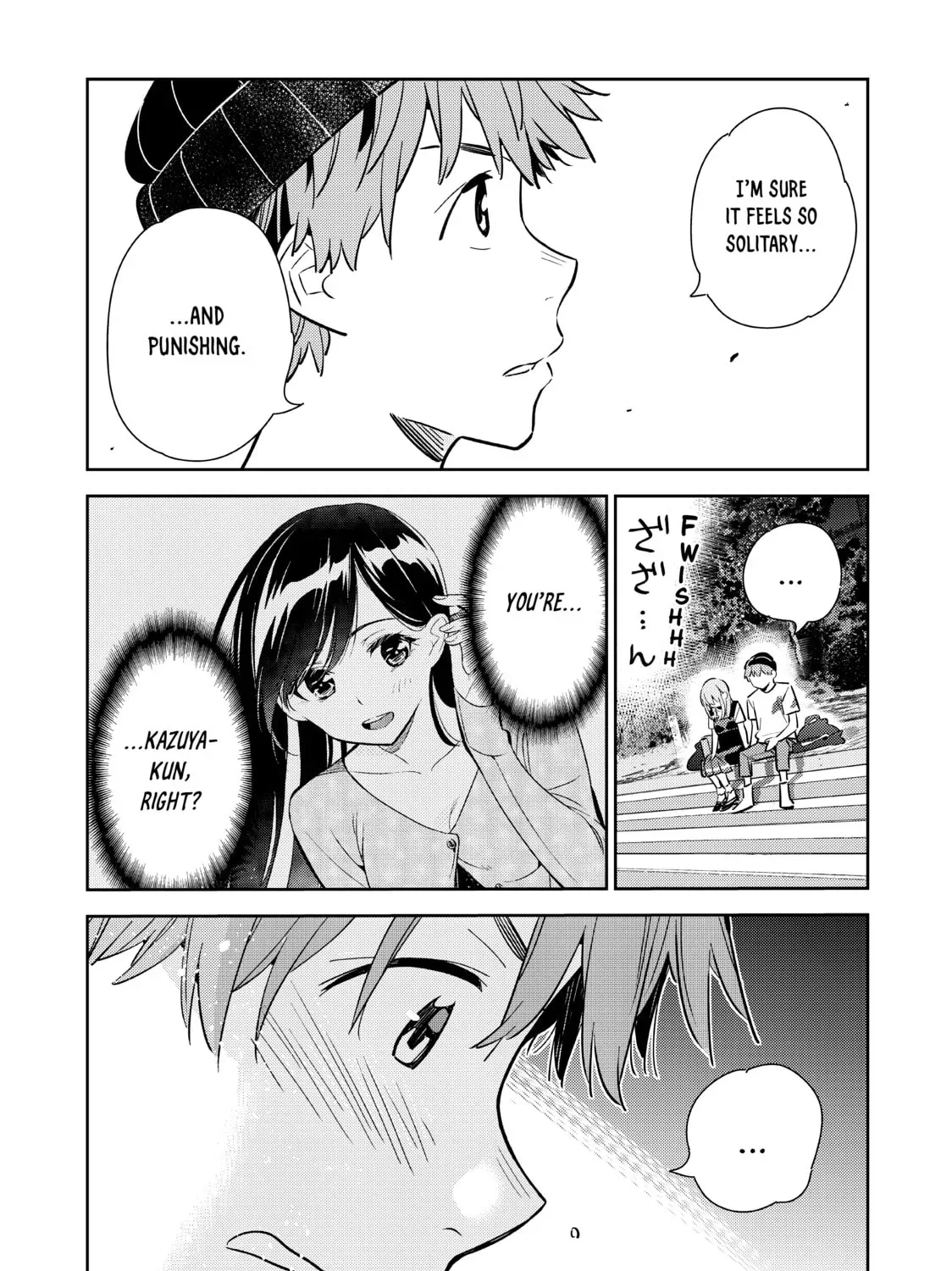 Read Rent-A-Girlfriend chapter 10.2 image 14 on Lezhin