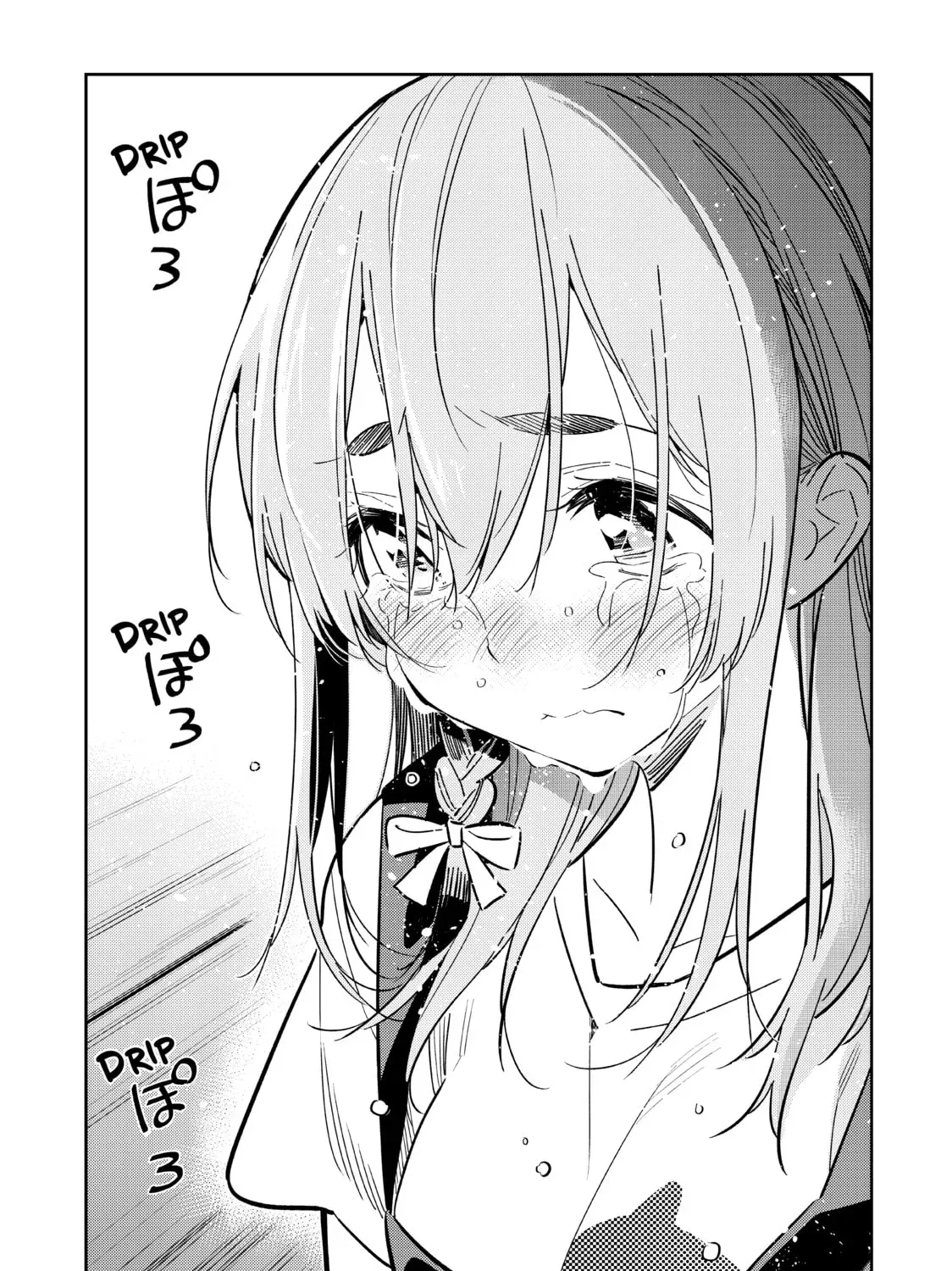 Read Rent-A-Girlfriend chapter 10.2 image 26 on Lezhin
