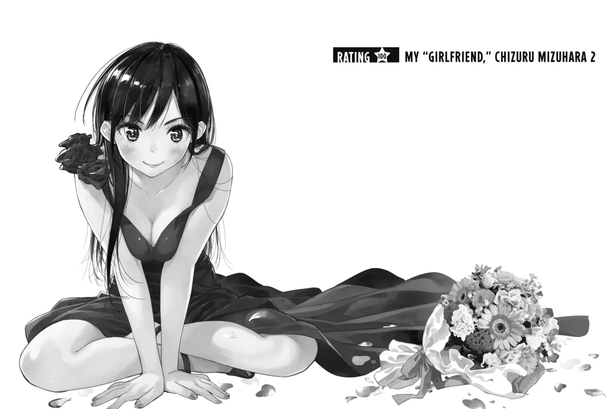 Read Rent-A-Girlfriend chapter 10.3 image 2 on Lezhin
