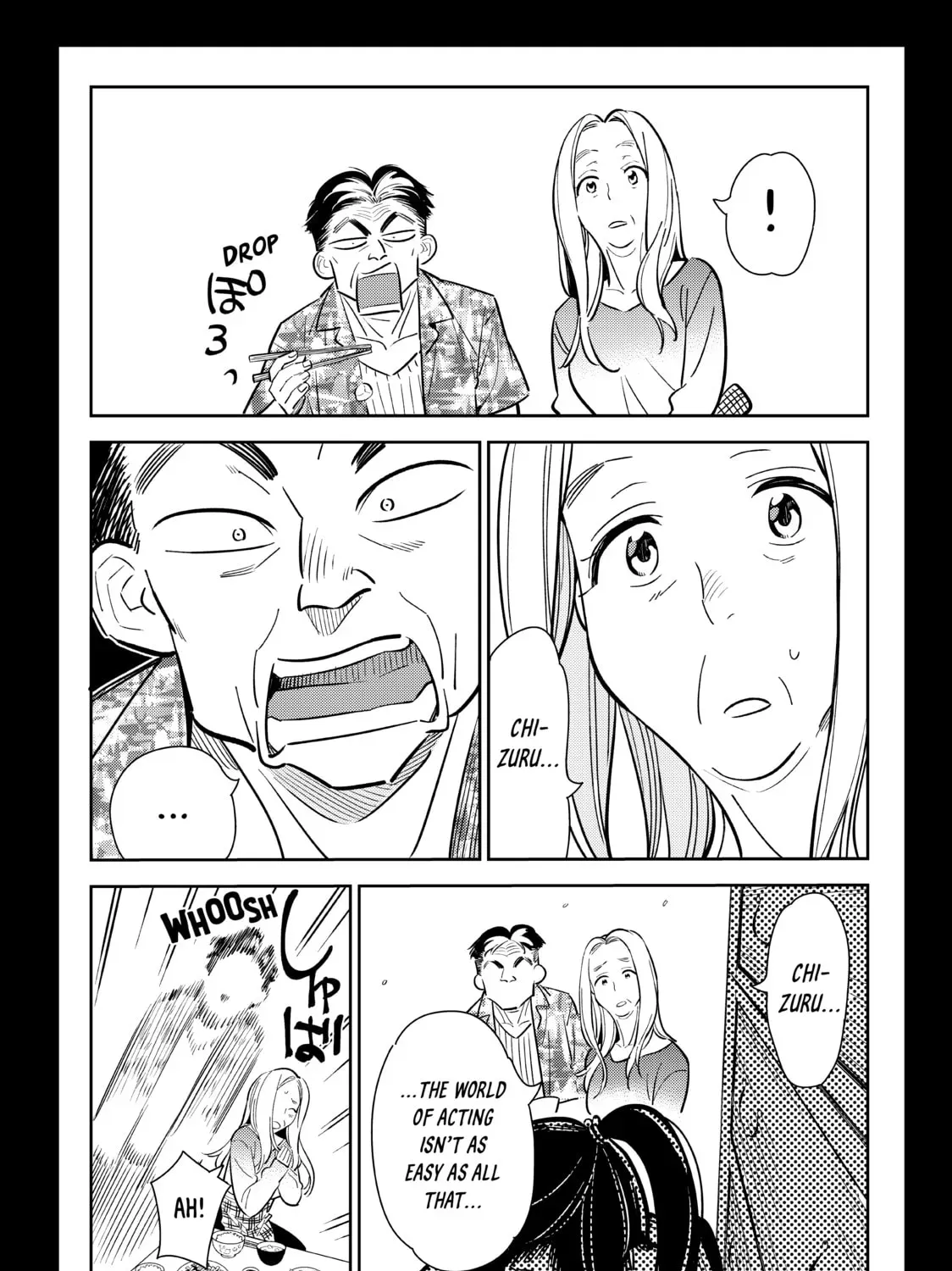 Read Rent-A-Girlfriend chapter 10.3 image 26 on Lezhin
