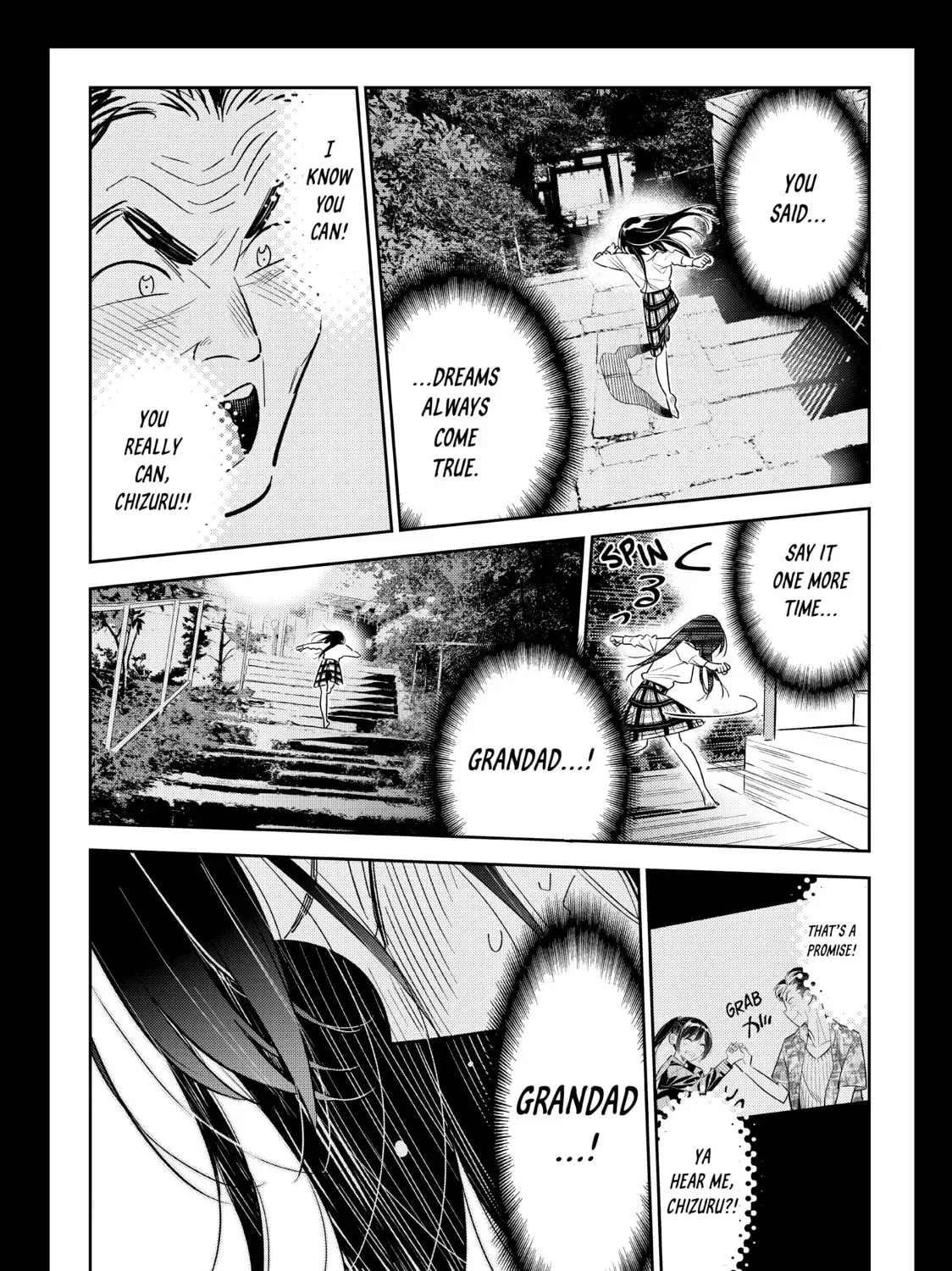 Read Rent-A-Girlfriend chapter 10.4 image 12 on Lezhin