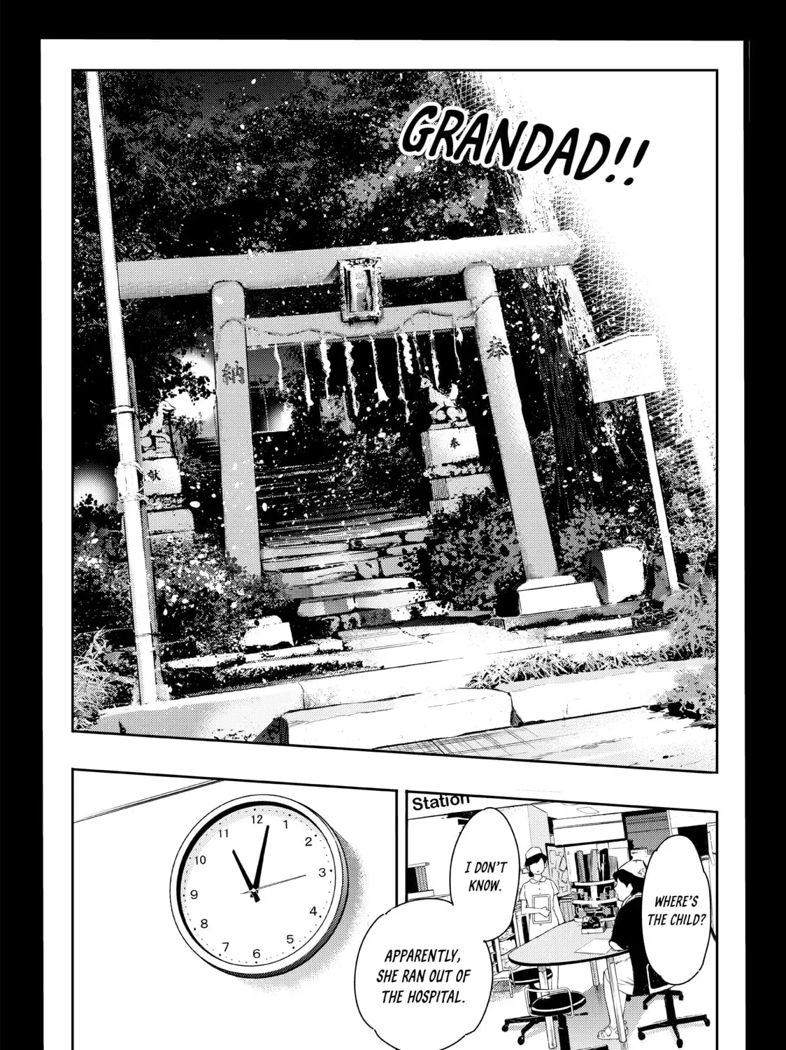 Read Rent-A-Girlfriend chapter 10.4 image 14 on Lezhin