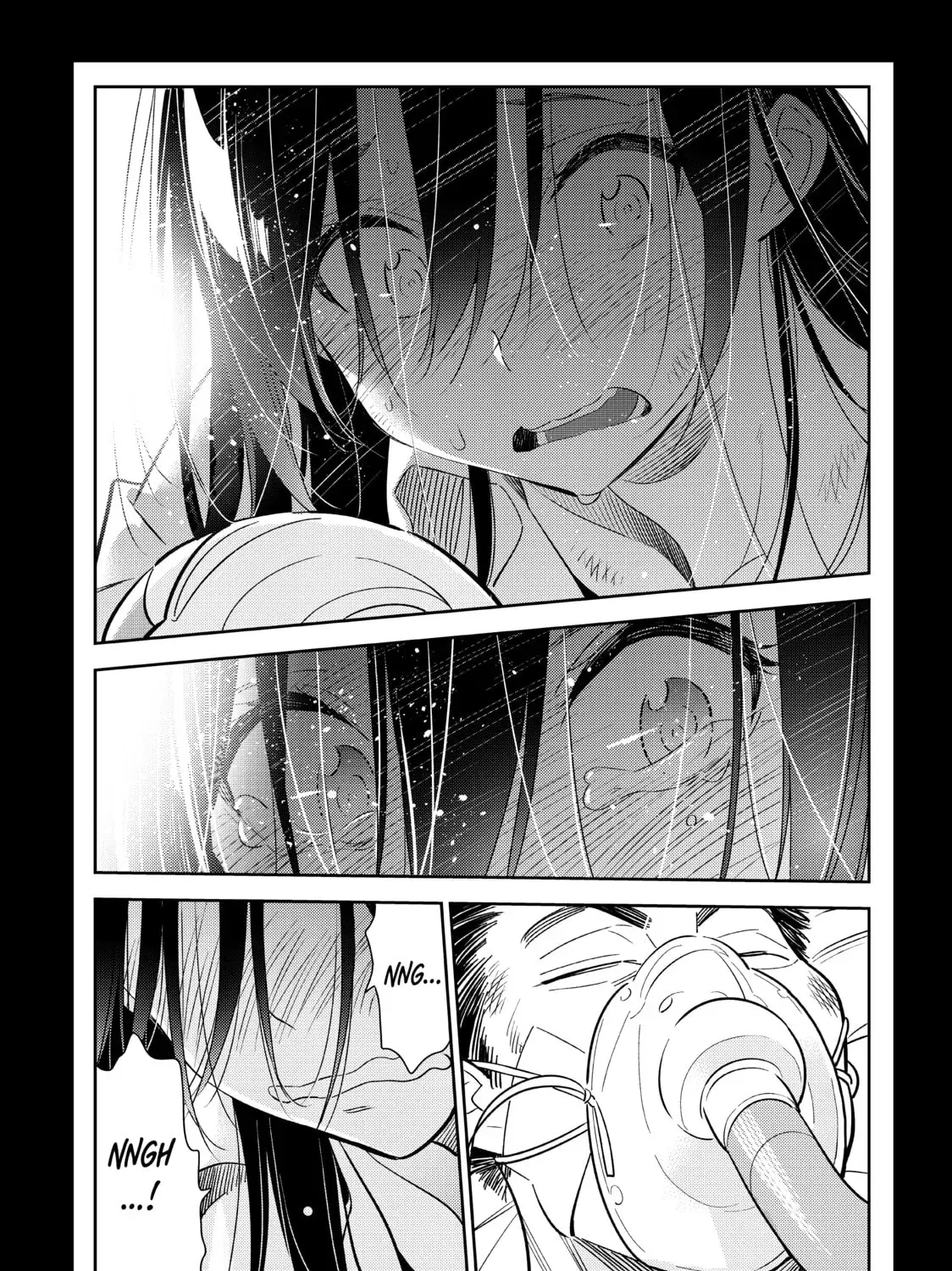 Read Rent-A-Girlfriend chapter 10.4 image 34 on Lezhin