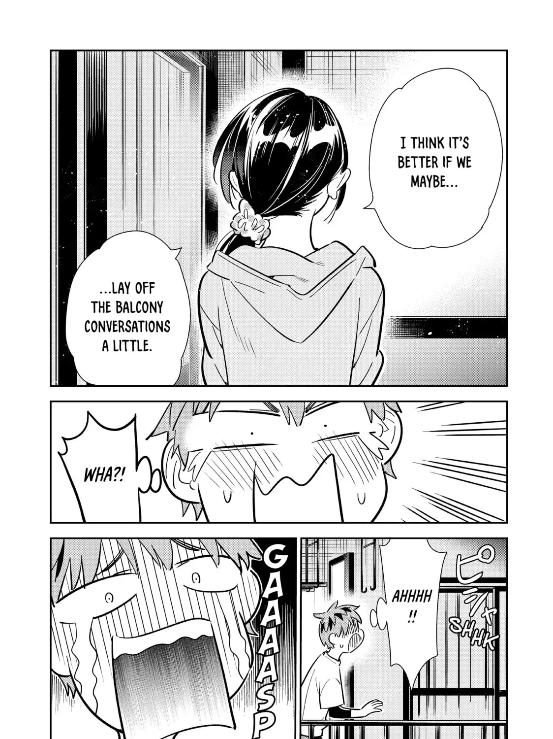 Read Rent-A-Girlfriend chapter 10.6 image 10 on Lezhin