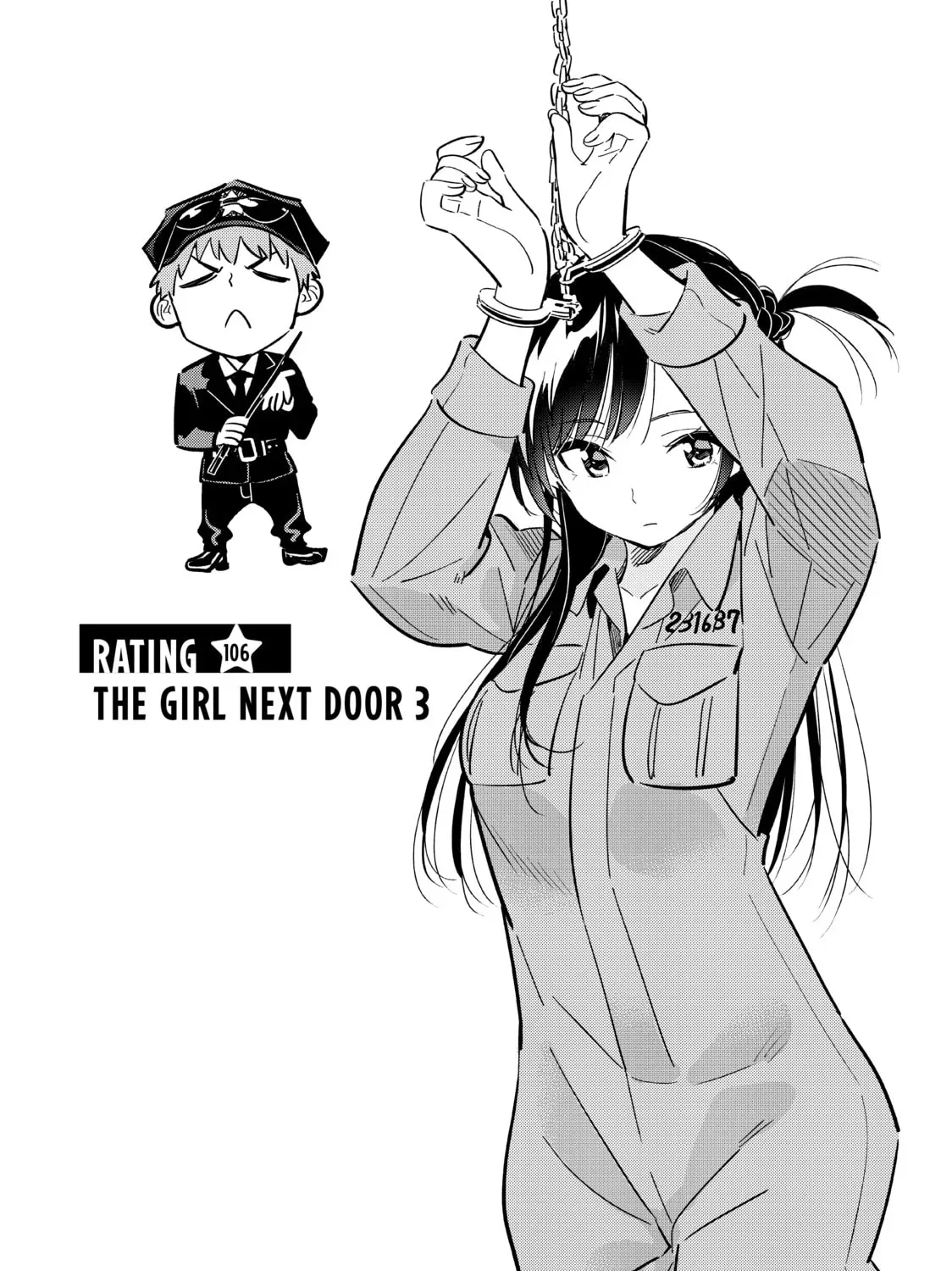 Read Rent-A-Girlfriend chapter 10.6 image 2 on Lezhin