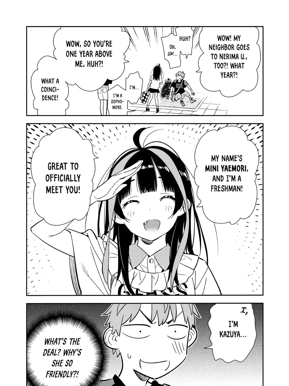 Read Rent-A-Girlfriend chapter 10.6 image 20 on Lezhin