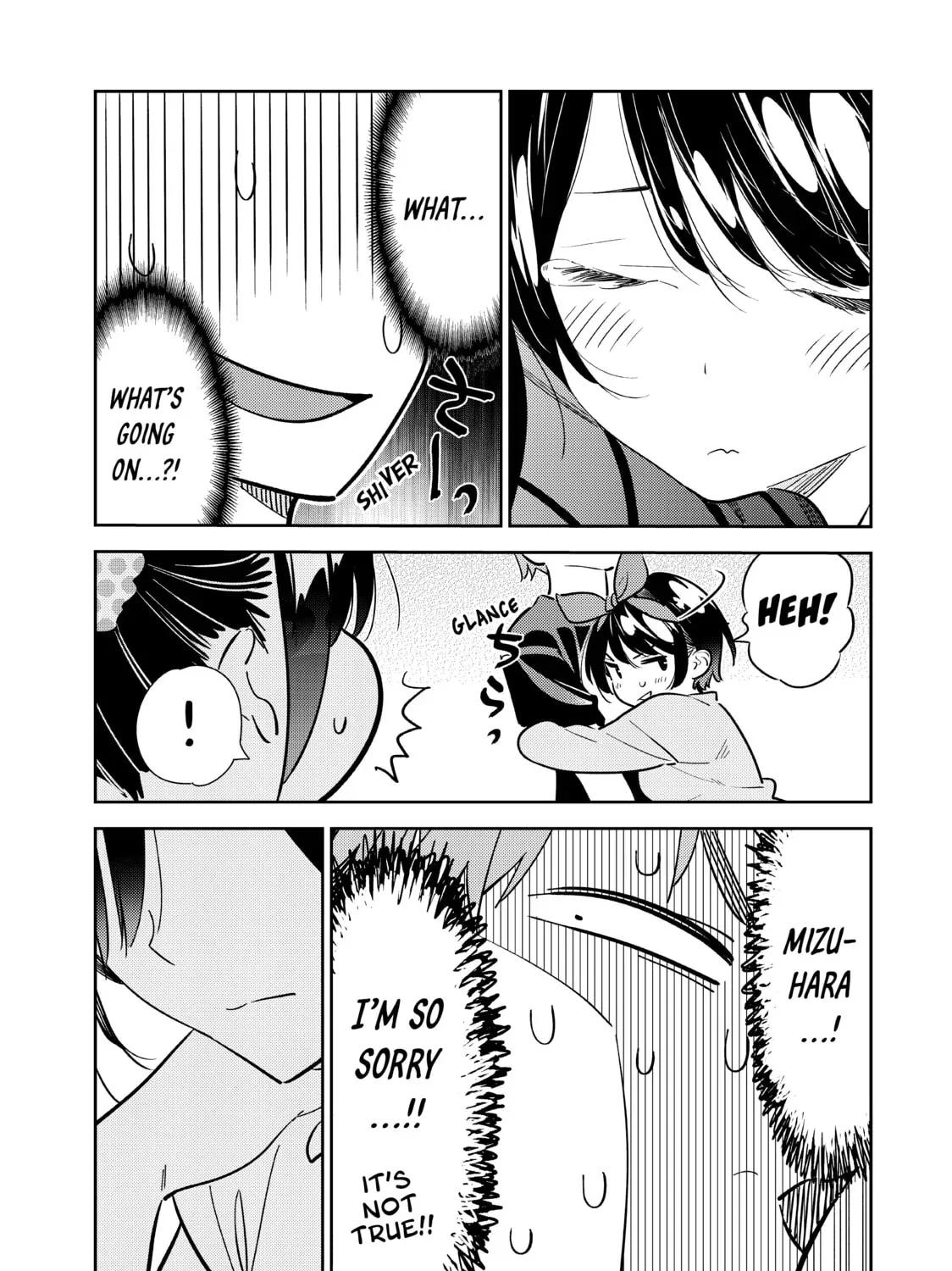 Read Rent-A-Girlfriend chapter 10.8 image 24 on Lezhin