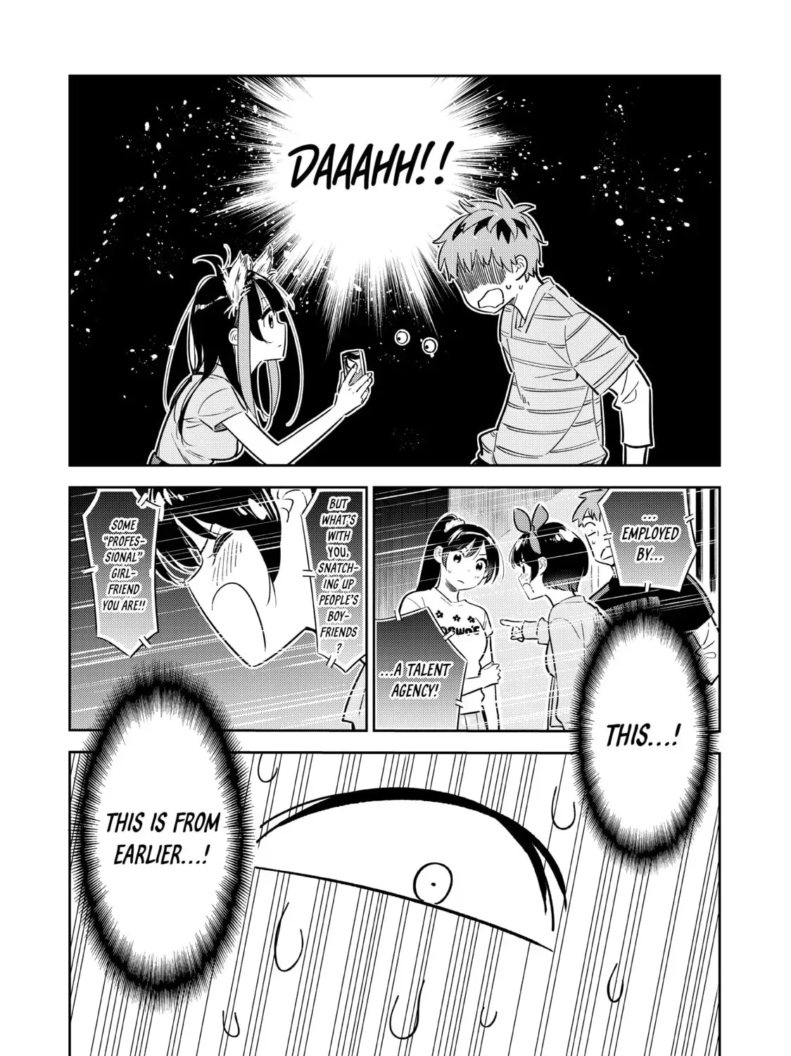 Read Rent-A-Girlfriend chapter 11.2 image 18 on Lezhin
