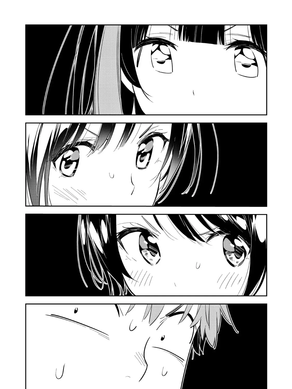 Read Rent-A-Girlfriend chapter 11.4 image 4 on Lezhin