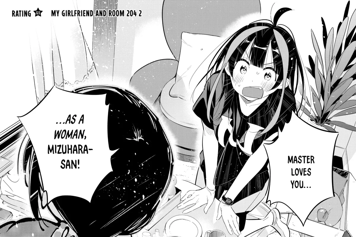 Read Rent-A-Girlfriend chapter 11.5 image 2 on Lezhin