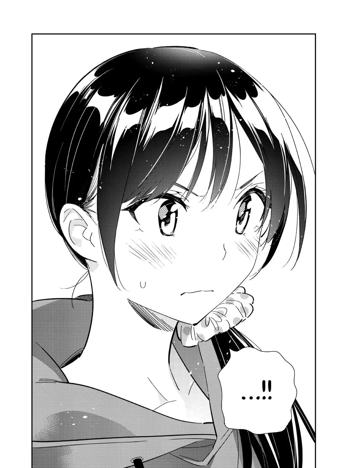 Read Rent-A-Girlfriend chapter 11.5 image 4 on Lezhin