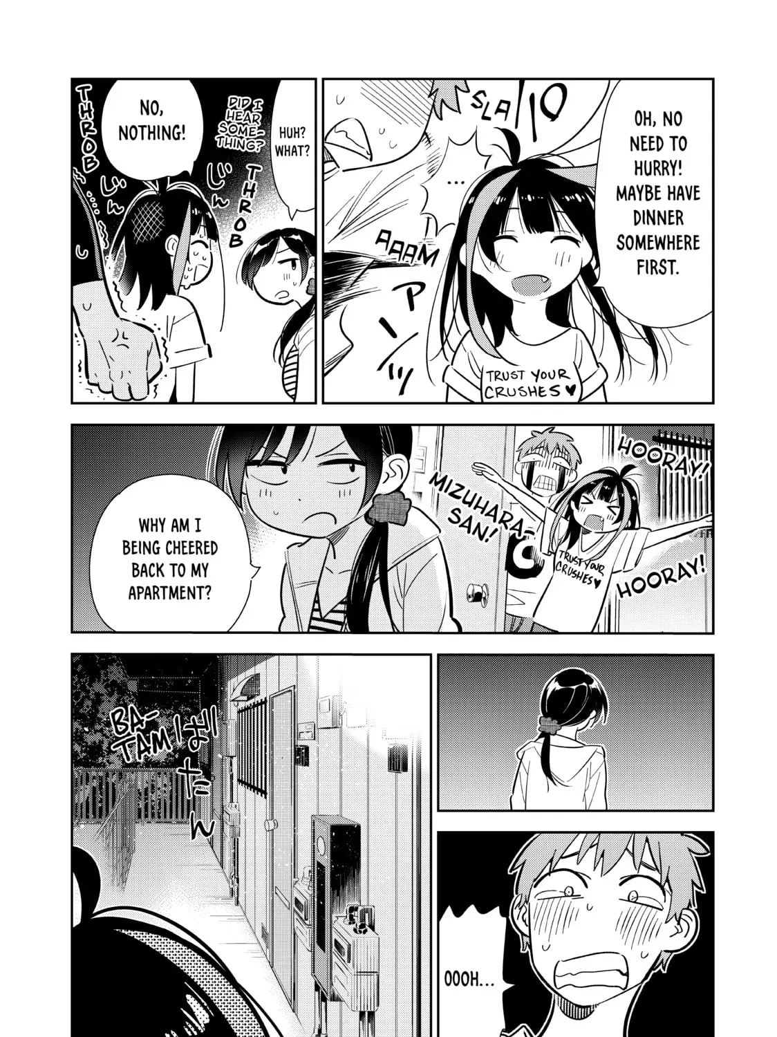 Read Rent-A-Girlfriend chapter 11.7 image 26 on Lezhin