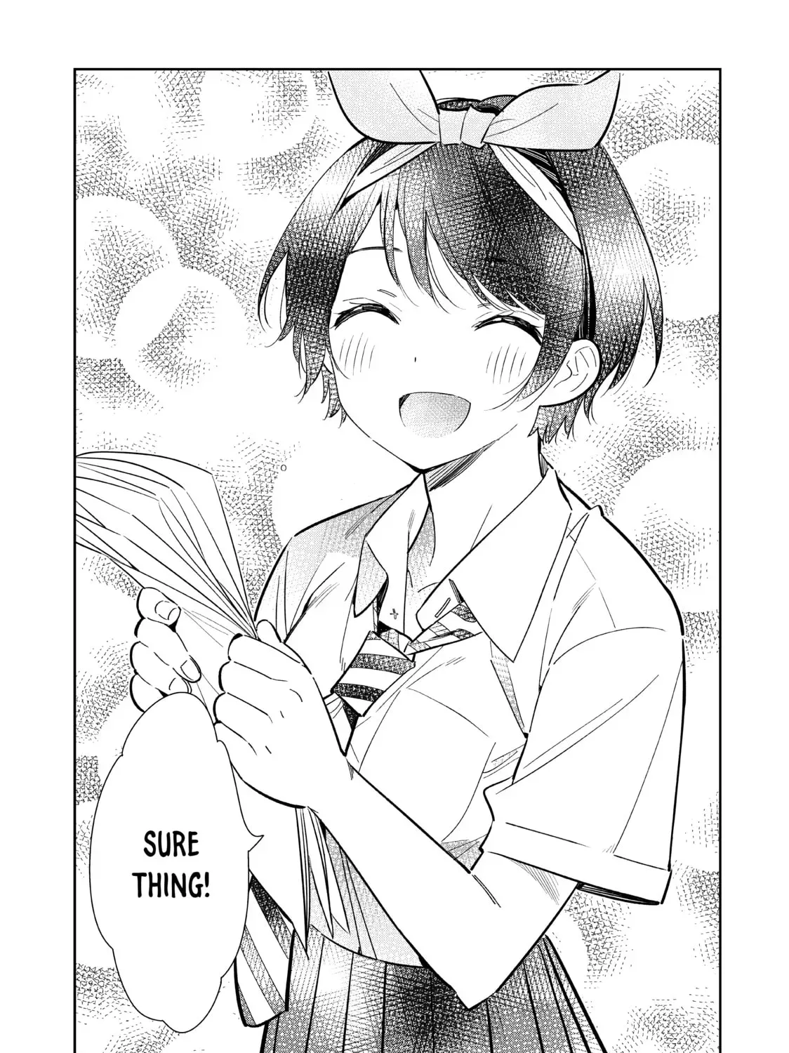 Read Rent-A-Girlfriend chapter 11.8 image 24 on Lezhin