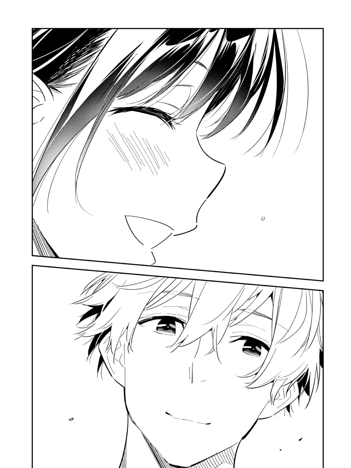 Read Rent-A-Girlfriend chapter 11.8 image 30 on Lezhin