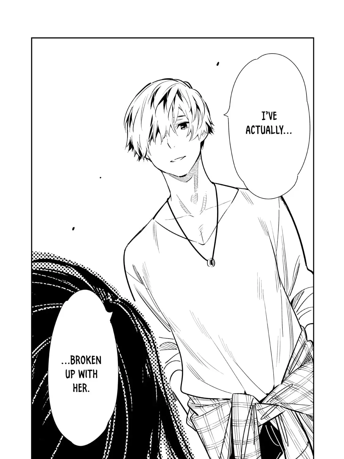 Read Rent-A-Girlfriend chapter 11.8 image 36 on Lezhin
