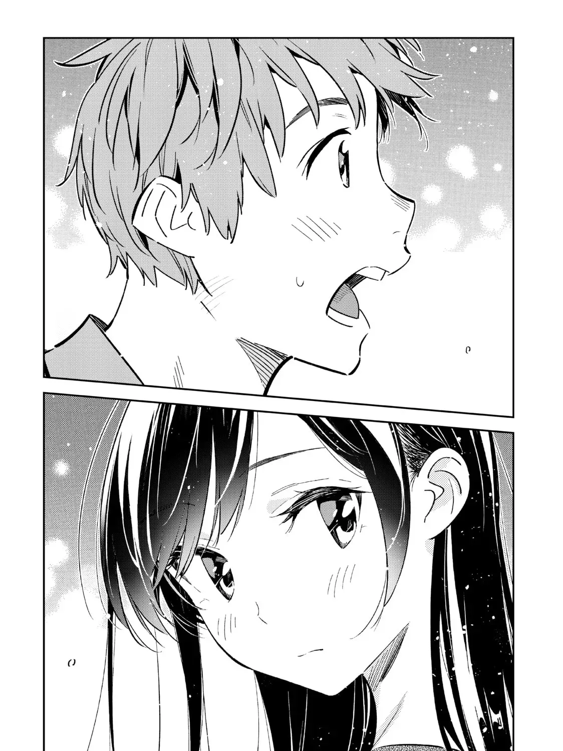 Read Rent-A-Girlfriend chapter 11.9 image 24 on Lezhin