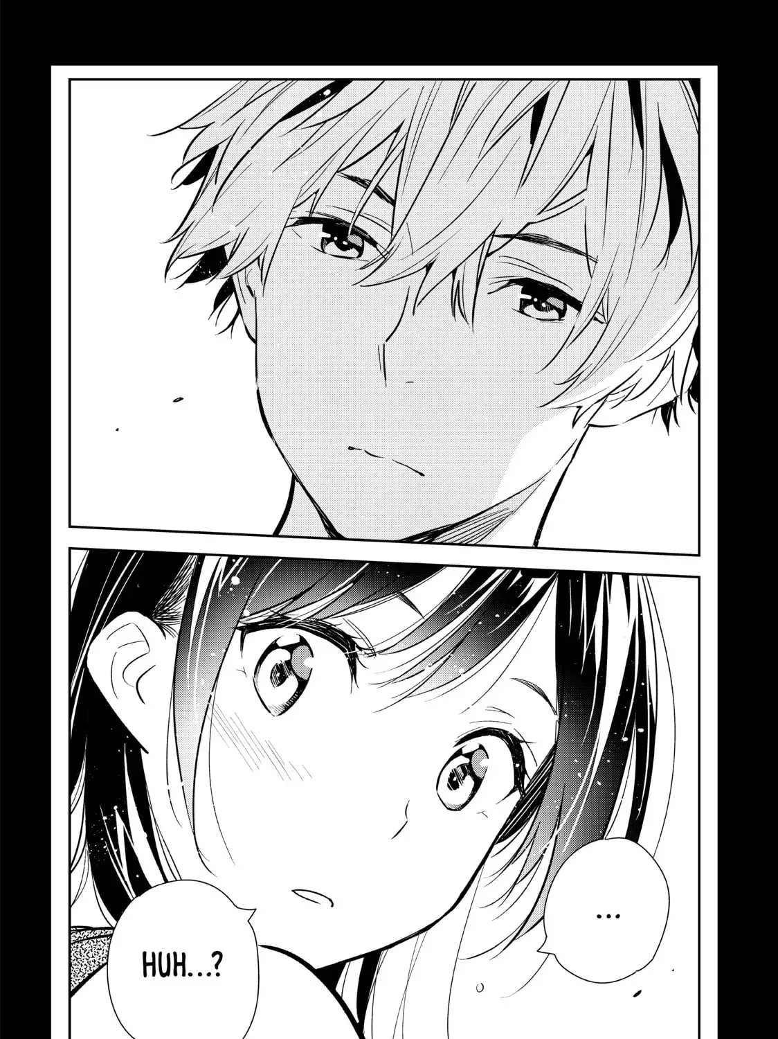 Read Rent-A-Girlfriend chapter 11.9 image 36 on Lezhin