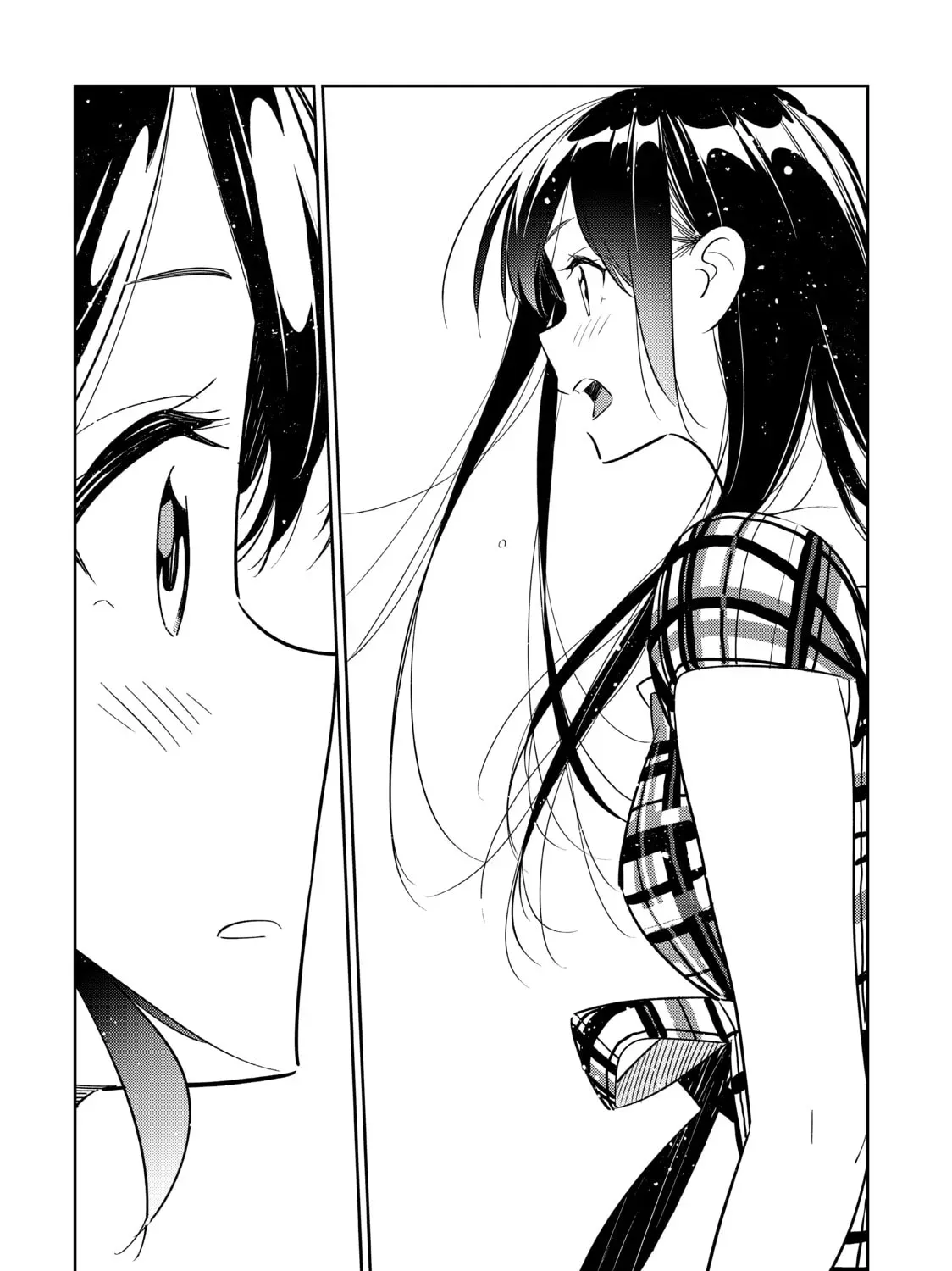 Read Rent-A-Girlfriend chapter 12.2 image 24 on Lezhin
