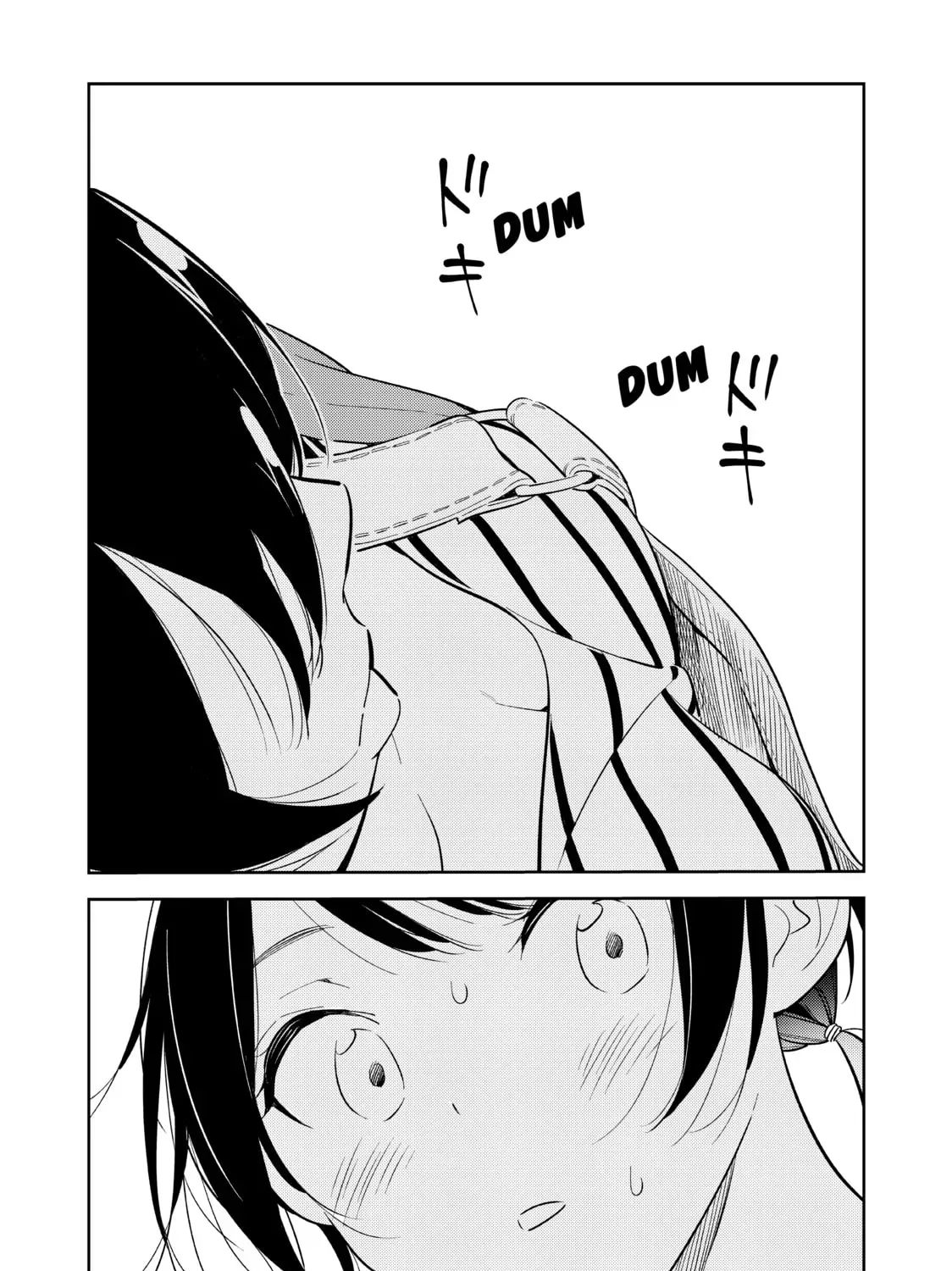 Read Rent-A-Girlfriend chapter 12.2 image 30 on Lezhin