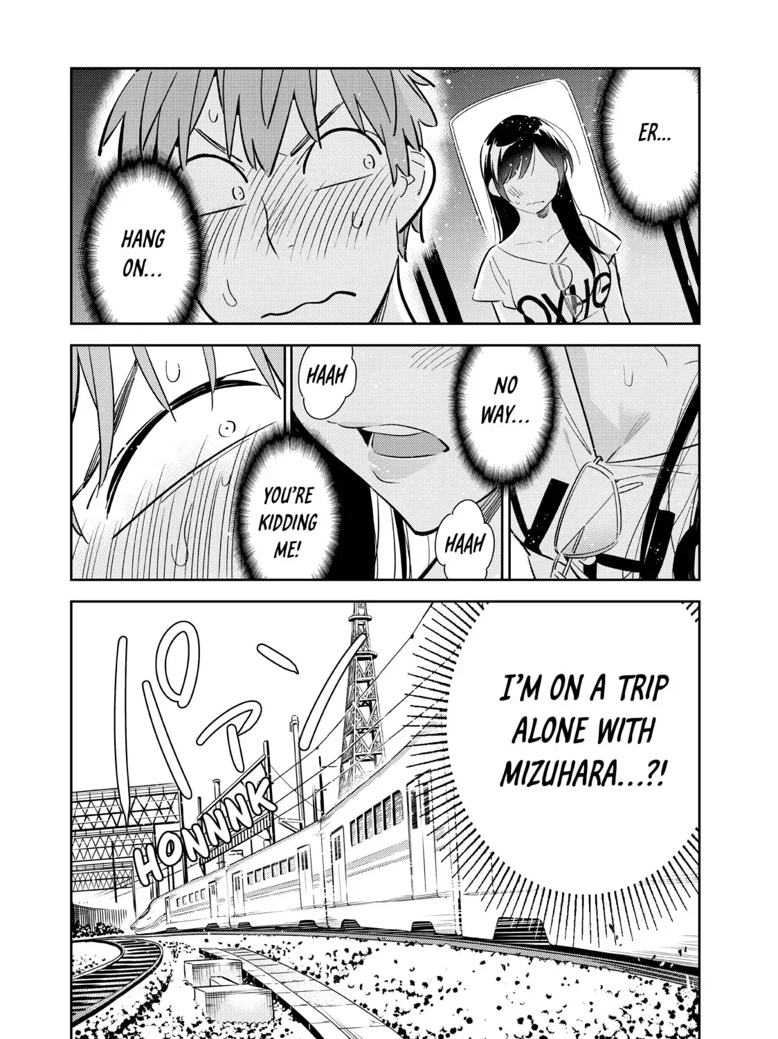 Read Rent-A-Girlfriend chapter 12.5 image 36 on Lezhin