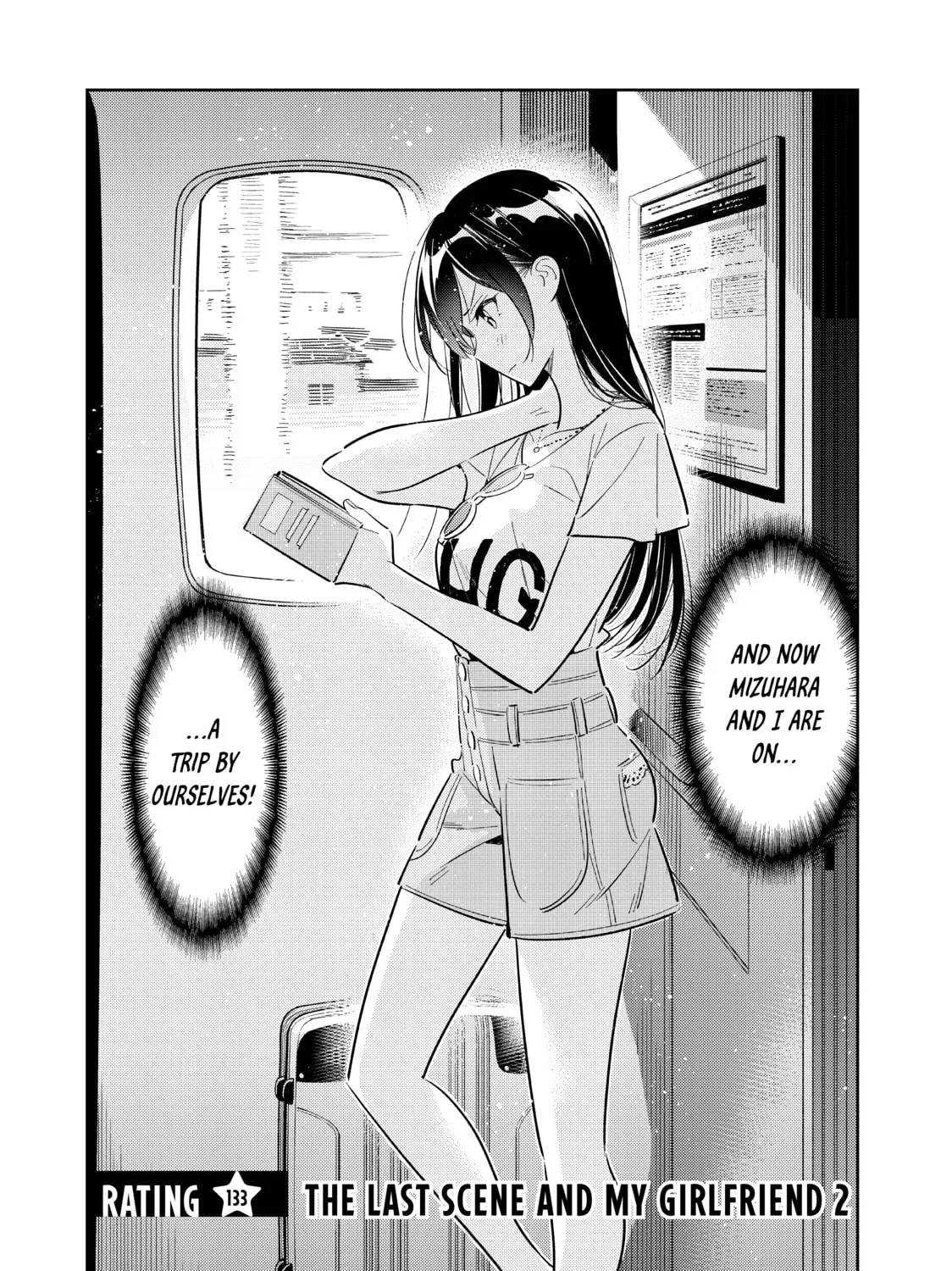 Read Rent-A-Girlfriend chapter 12.6 image 2 on Lezhin