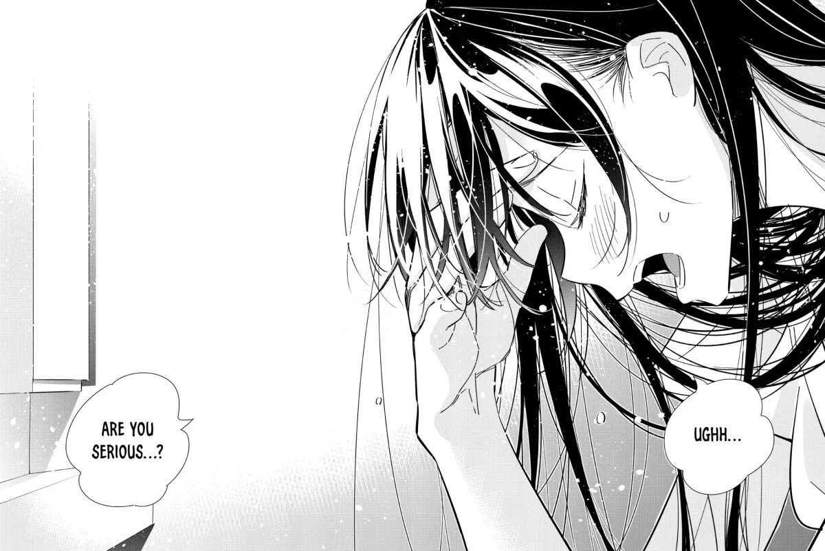 Read Rent-A-Girlfriend chapter 12.6 image 34 on Lezhin