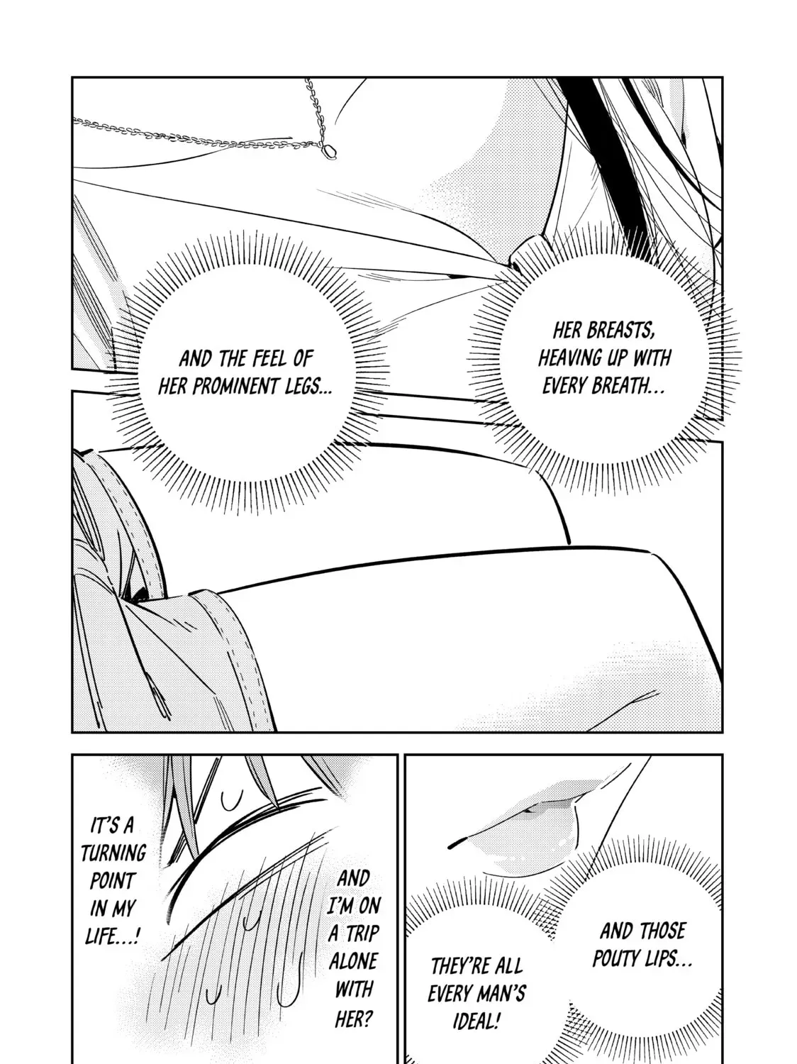 Read Rent-A-Girlfriend chapter 12.7 image 12 on Lezhin