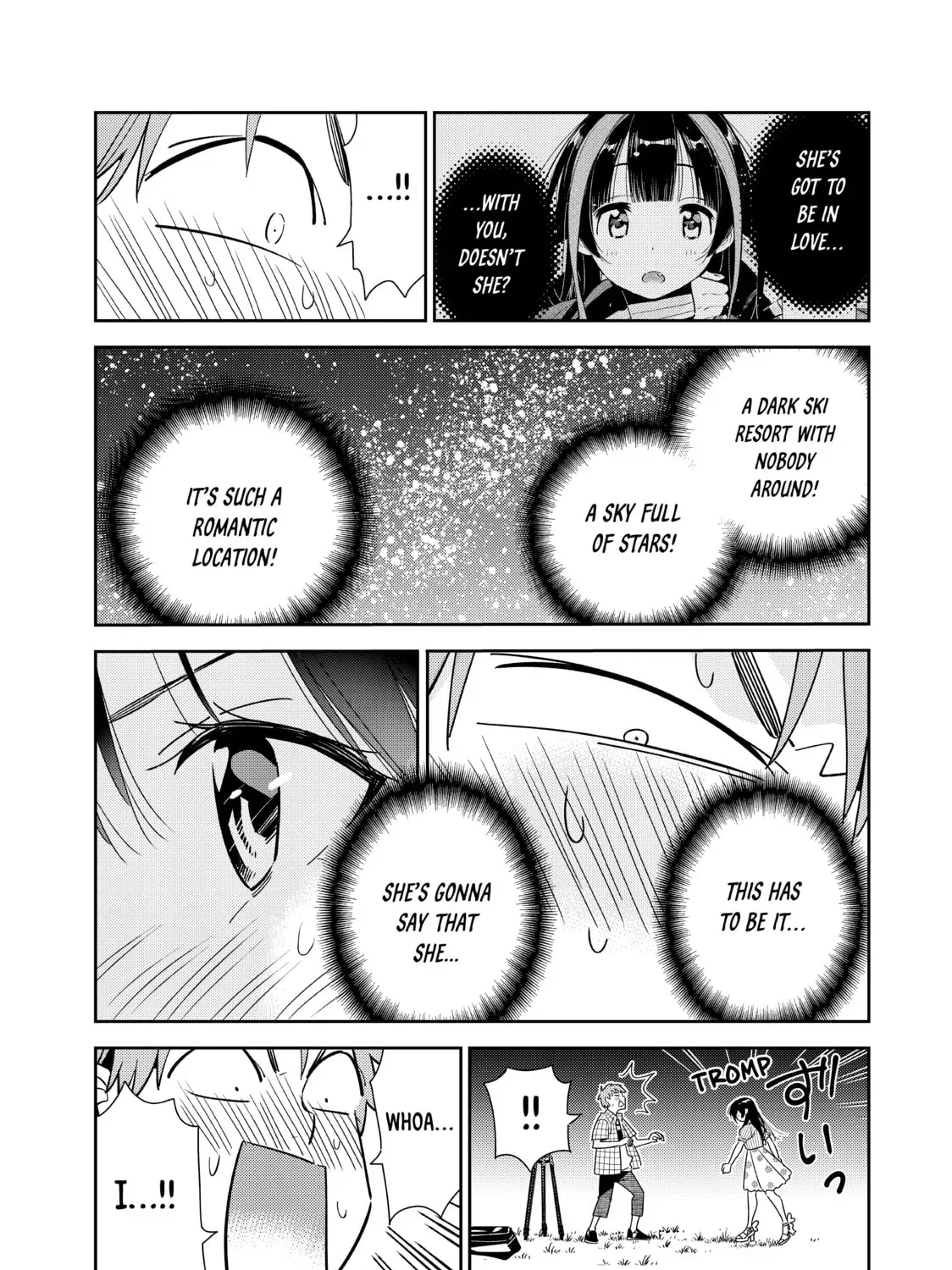 Read Rent-A-Girlfriend chapter 12.9 image 10 on Lezhin