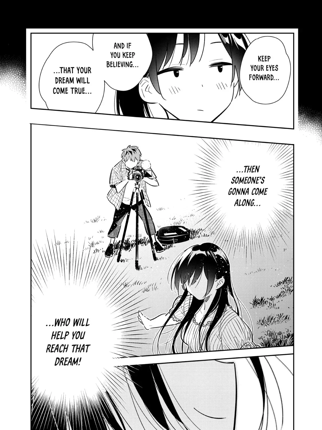 Read Rent-A-Girlfriend chapter 12.9 image 32 on Lezhin