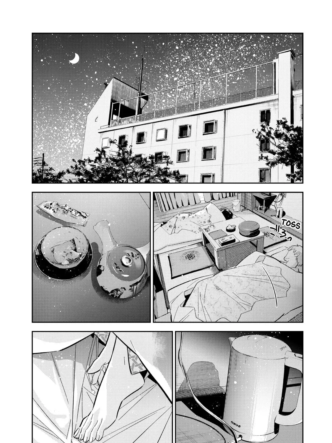 Read Rent-A-Girlfriend chapter 13.1 image 24 on Lezhin