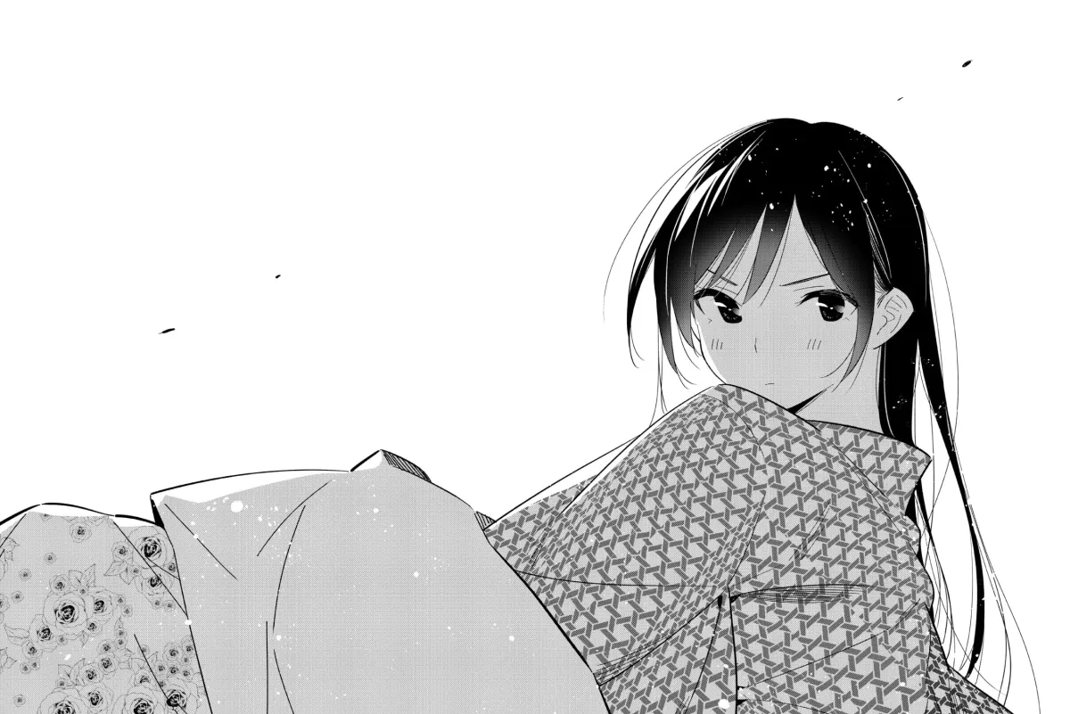 Read Rent-A-Girlfriend chapter 13.1 image 26 on Lezhin