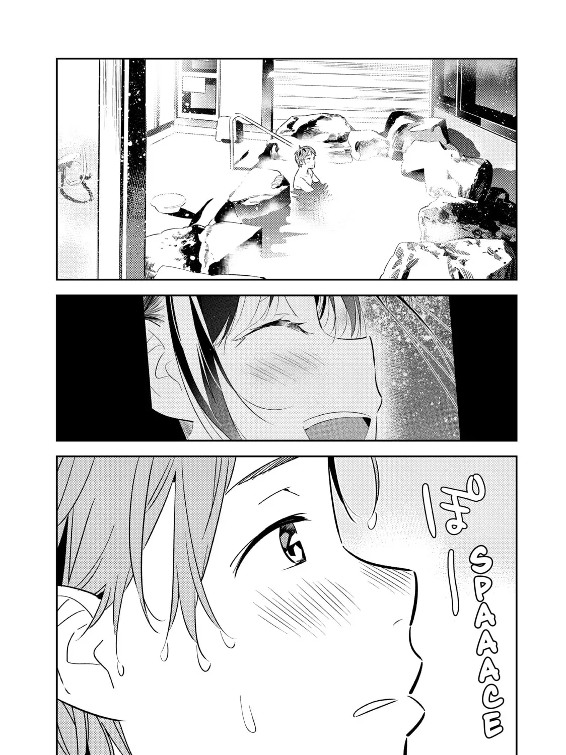 Read Rent-A-Girlfriend chapter 13.1 image 4 on Lezhin