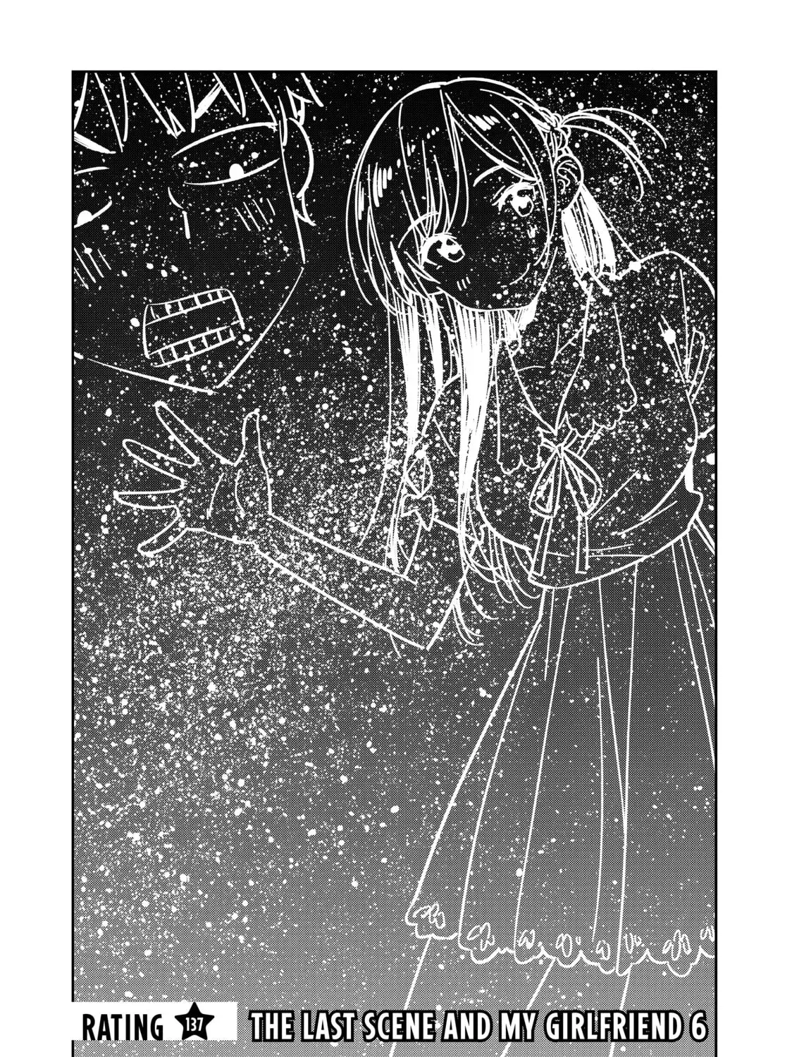 Read Rent-A-Girlfriend chapter 13.1 image 6 on Lezhin